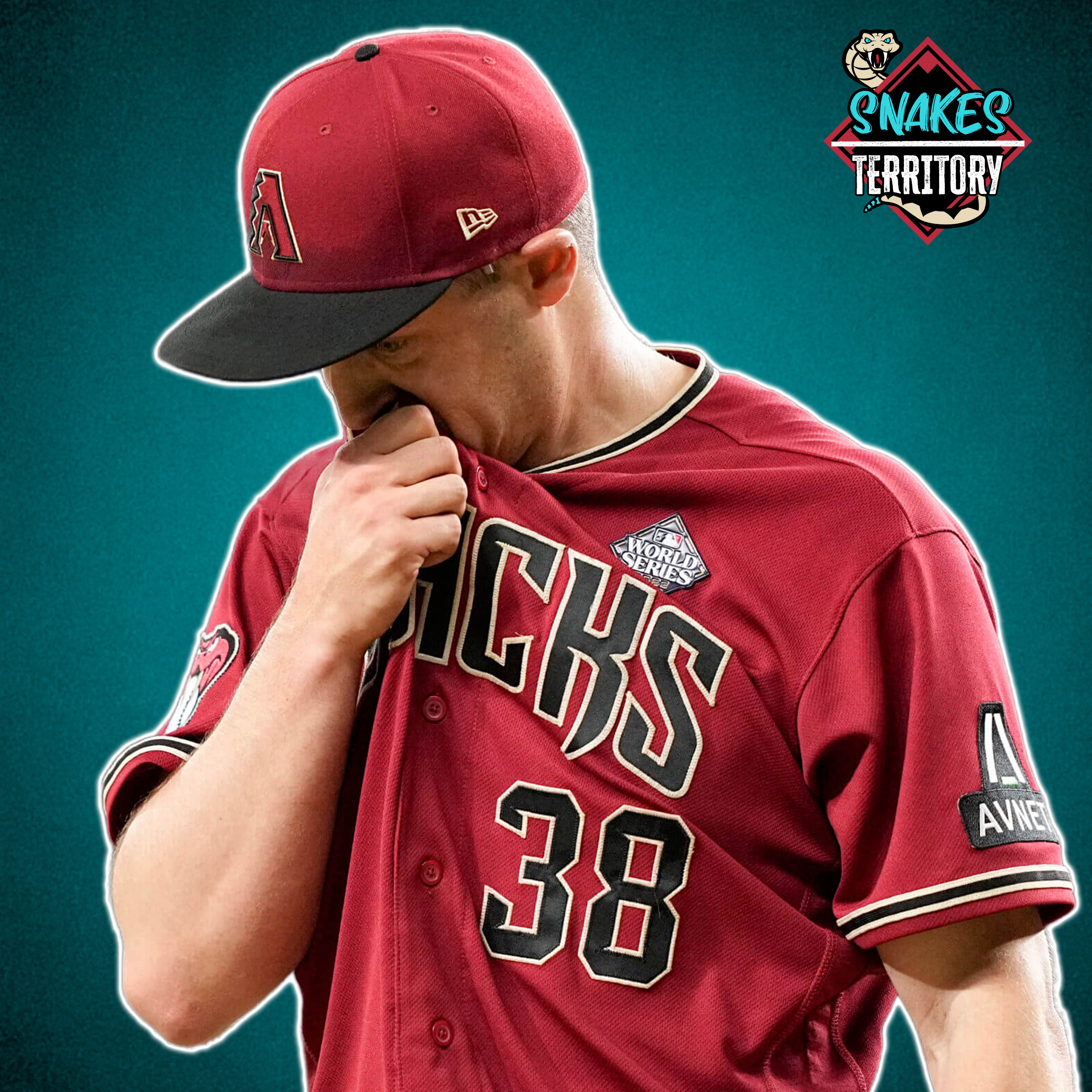 D-backs Stumble Out of Break with Sloppy Loss + Zac Gallen to Visit Dr. Neal ElAttrache episode artwork
