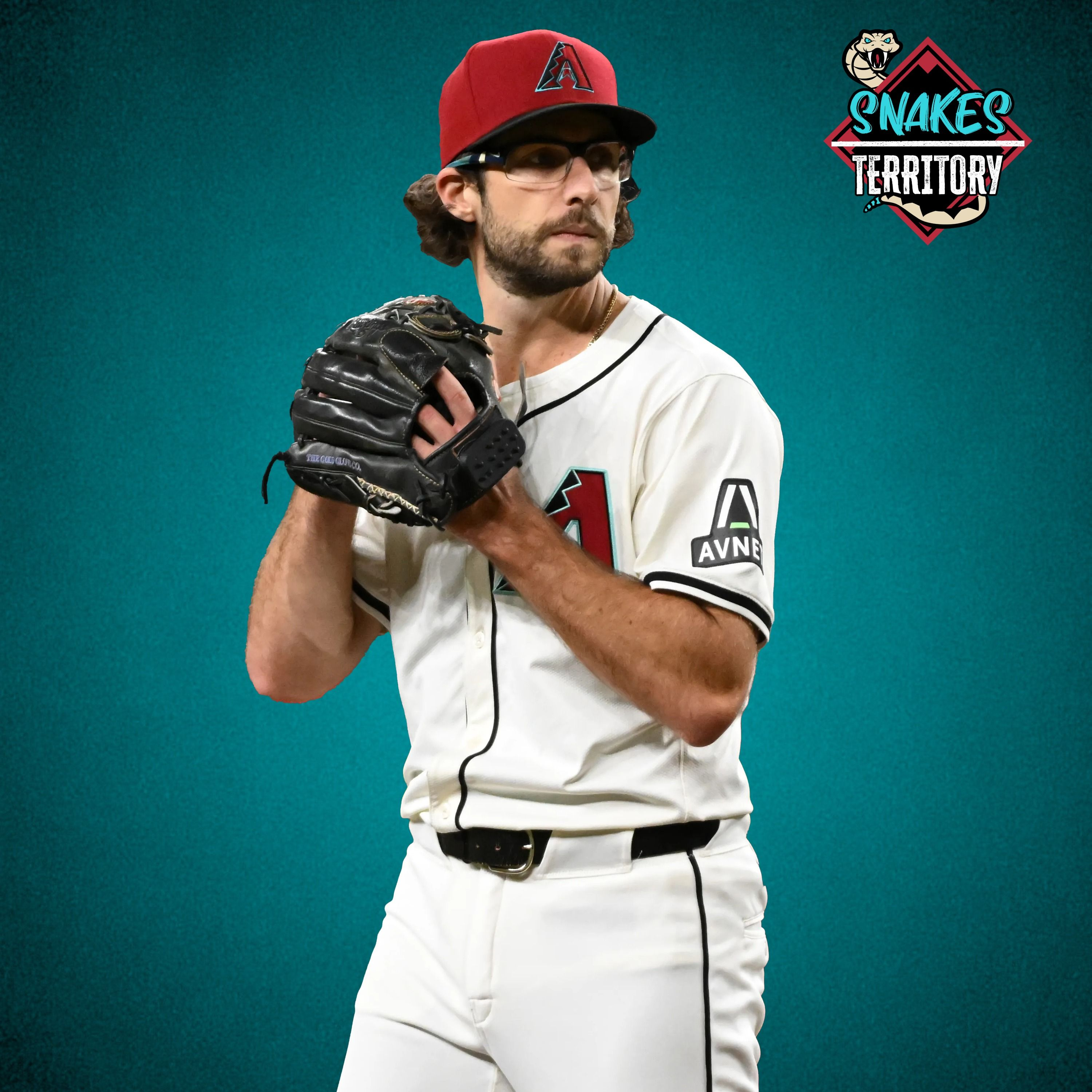 D-backs Give Zac Gallen Qualifying Offer As MLB Free Agency Begins