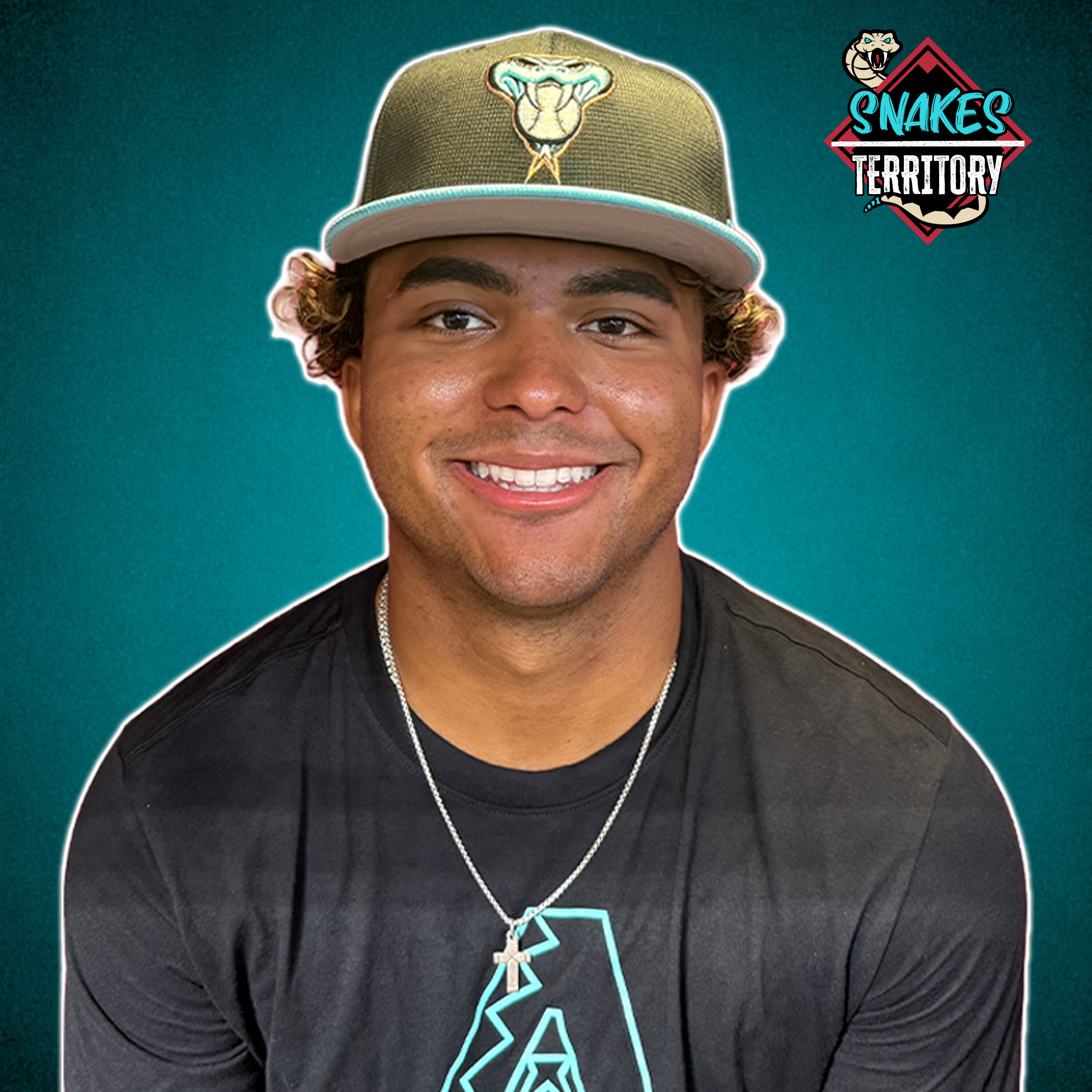 Jesse Borek of MLB Joins the Show to Talk Prospects Including the Red Hot Kayson Cunningham episode artwork