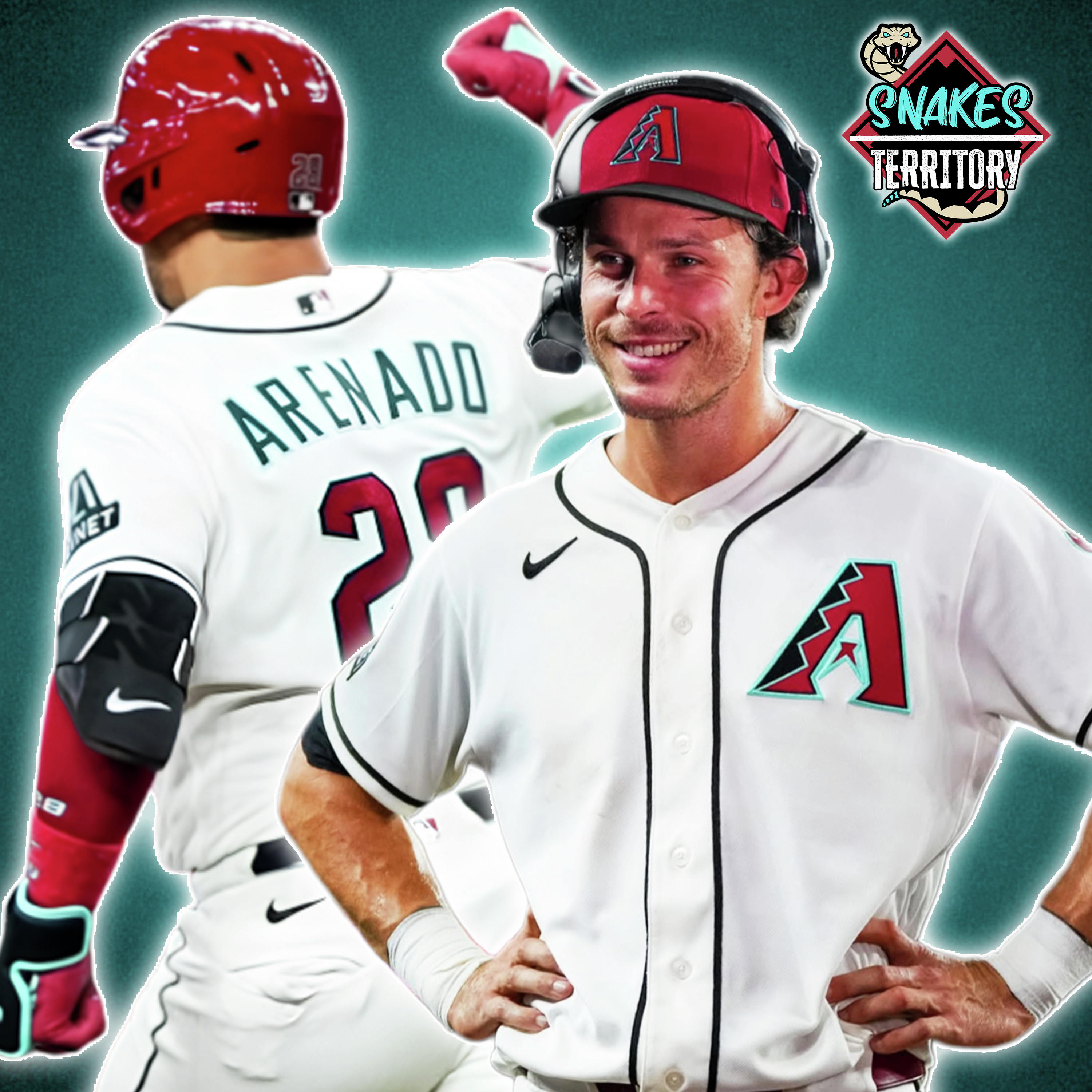 D-backs Complete Insane 7-Run Comeback To Steal Series from Cardinals episode artwork