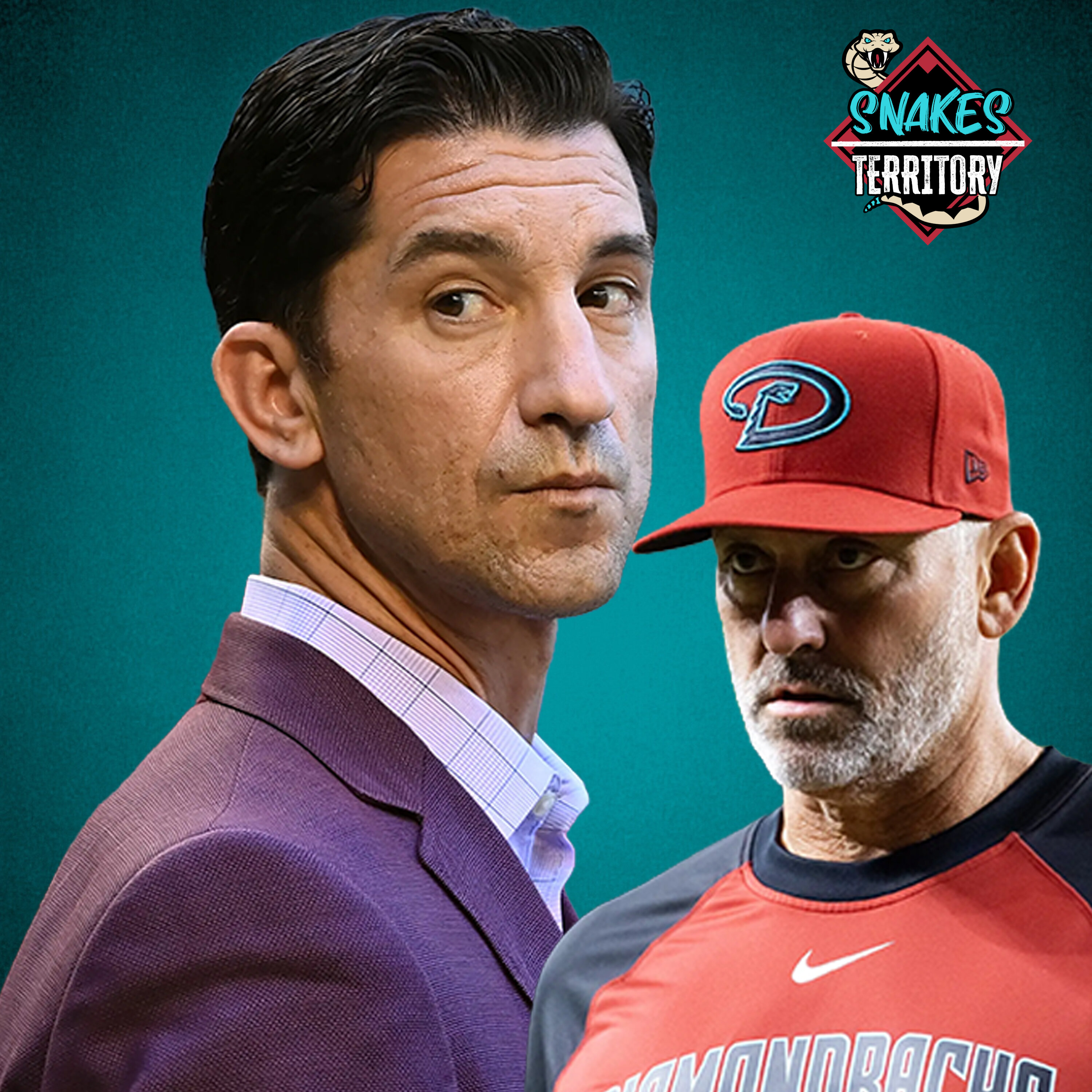 D-backs Pitching Unravels In Series Loss to Brewers episode artwork