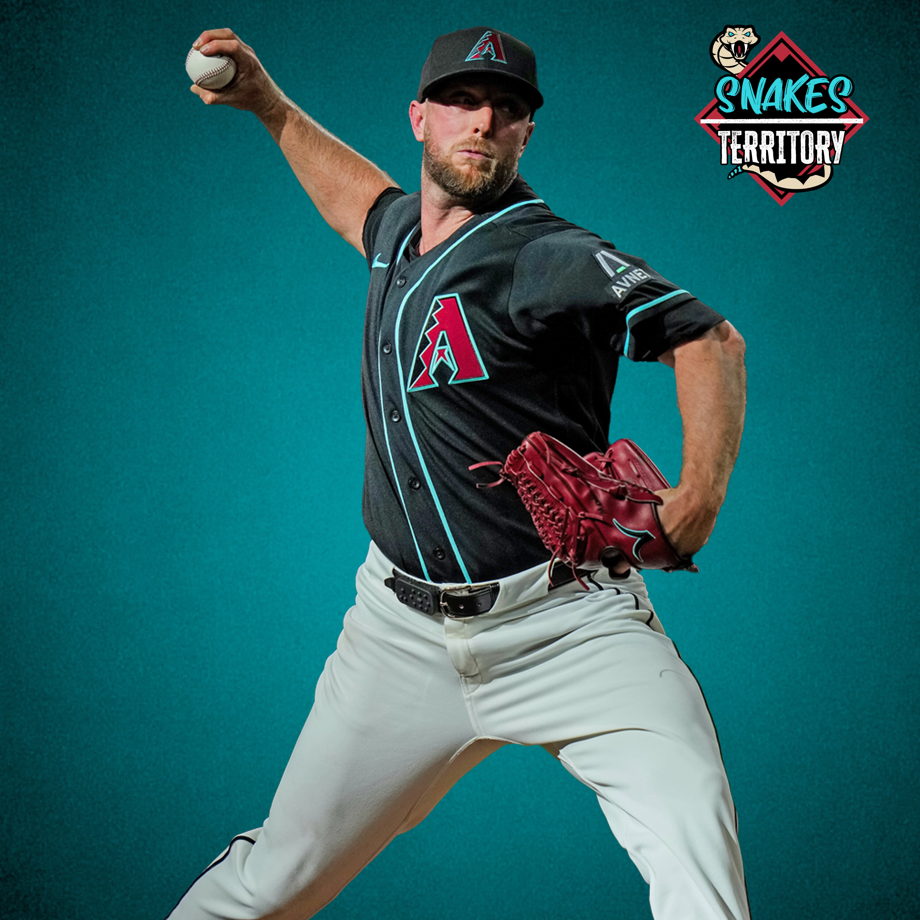Merrill Kelly Shoves Vs. Mets as D-backs Snap Losing Streak episode artwork