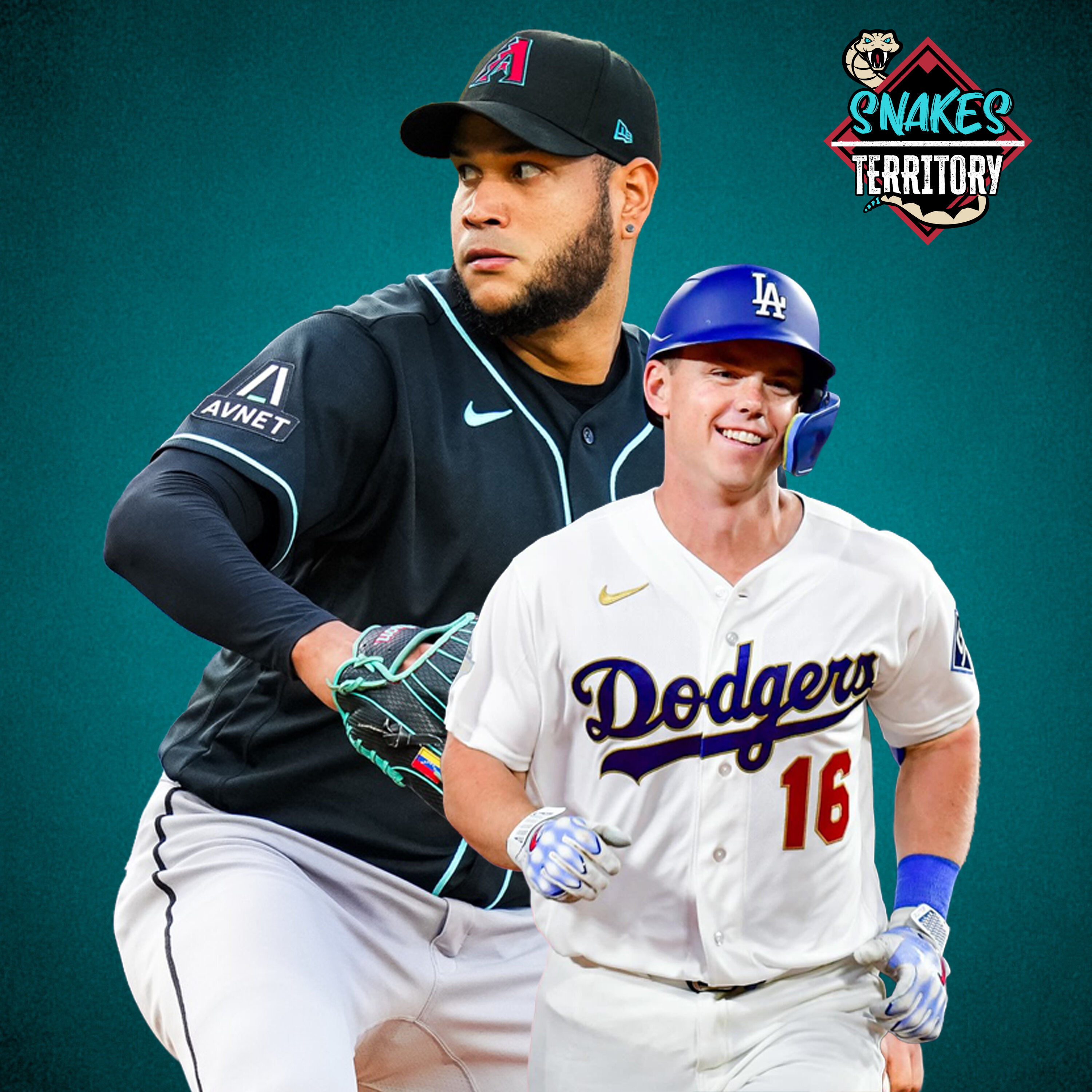 Will Smith Spoils Eduardo Rodriguez Gem, D-backs Swept By Dodgers Will Smith Spoils Eduardo Rodriguez Gem, D-backs Swept By Dodgers