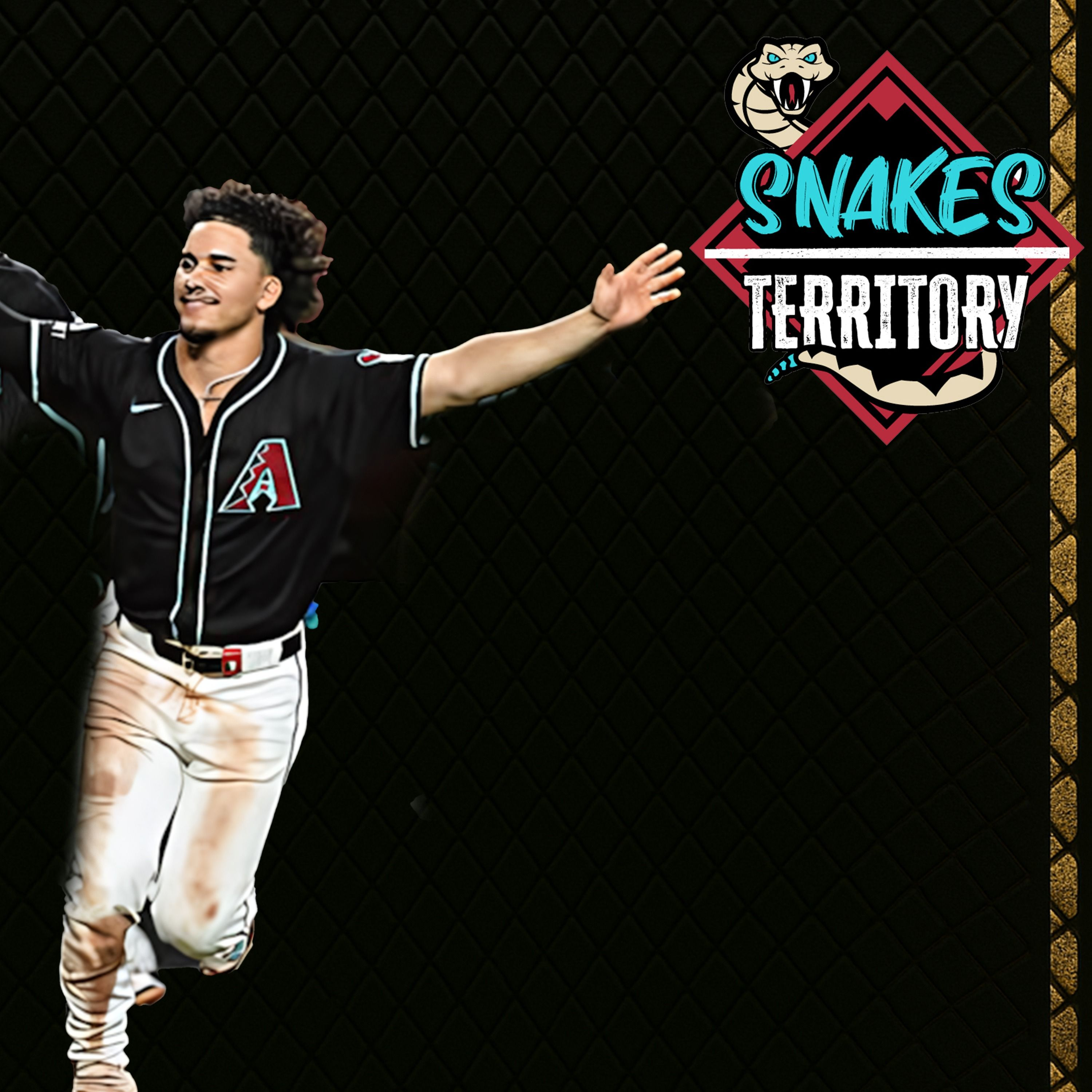 Alek Thomas, Josh Naylor DELIVER In D-backs Series Win Over Brewers