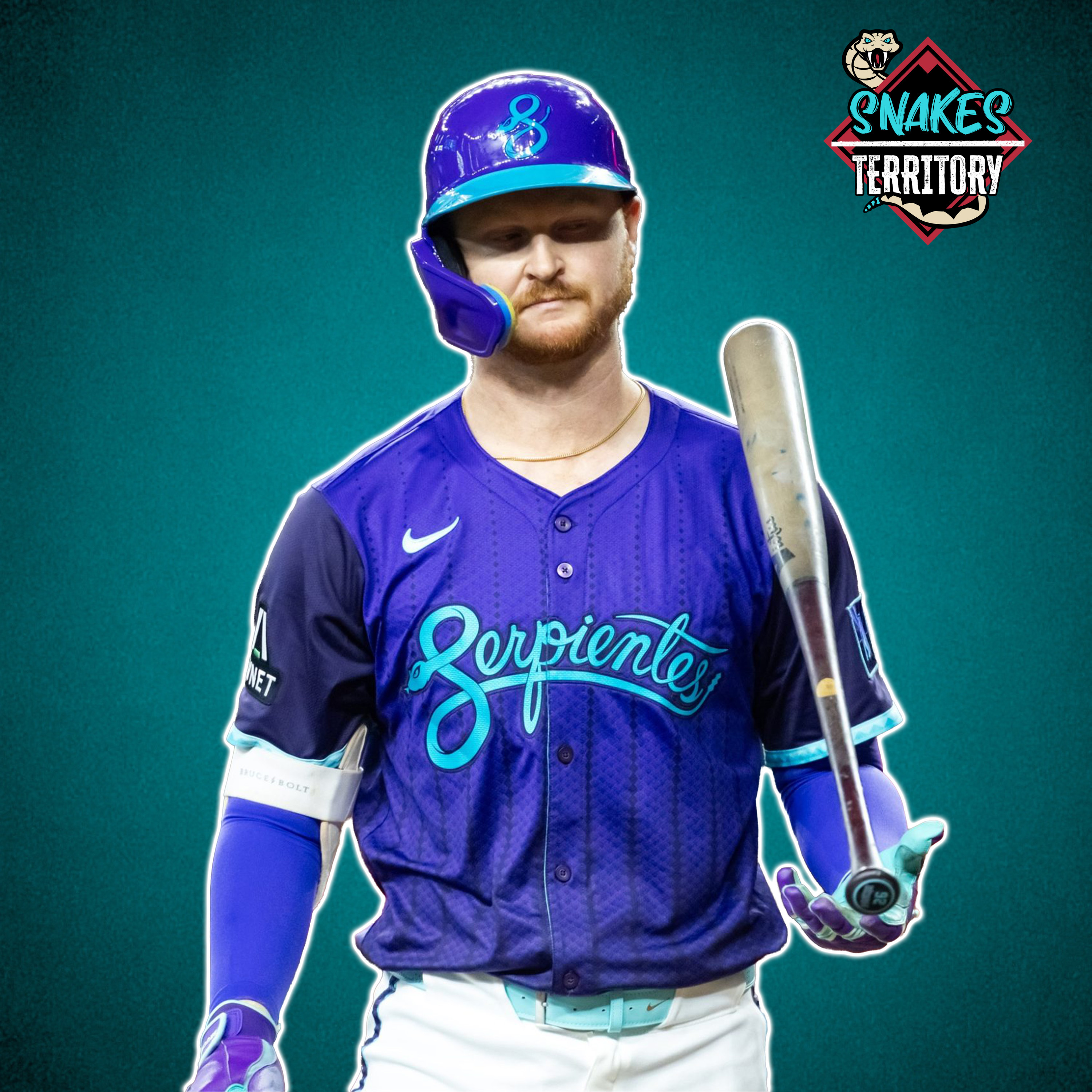 Mailbag: Are Pavin Smith and Zac Gallen Running Out of Time With the D-backs? episode artwork