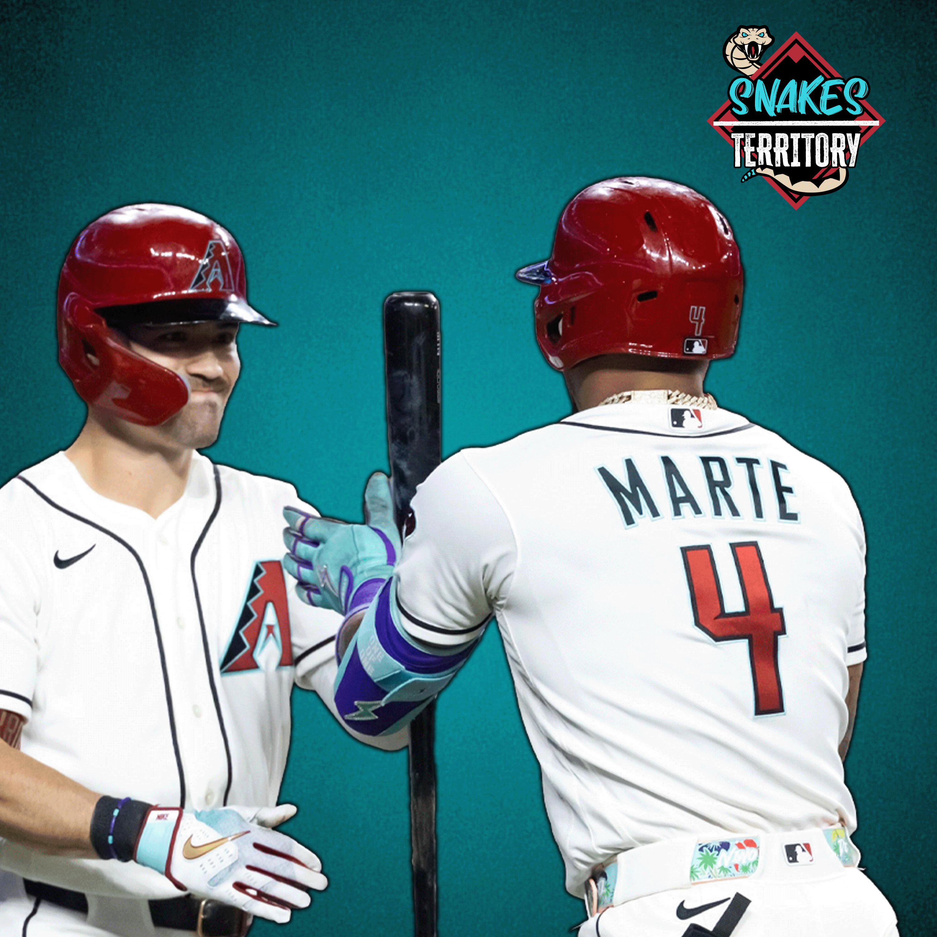 D-backs Waste Too Many Chances In Loss To Shohei Ohtani & Dodgers episode artwork