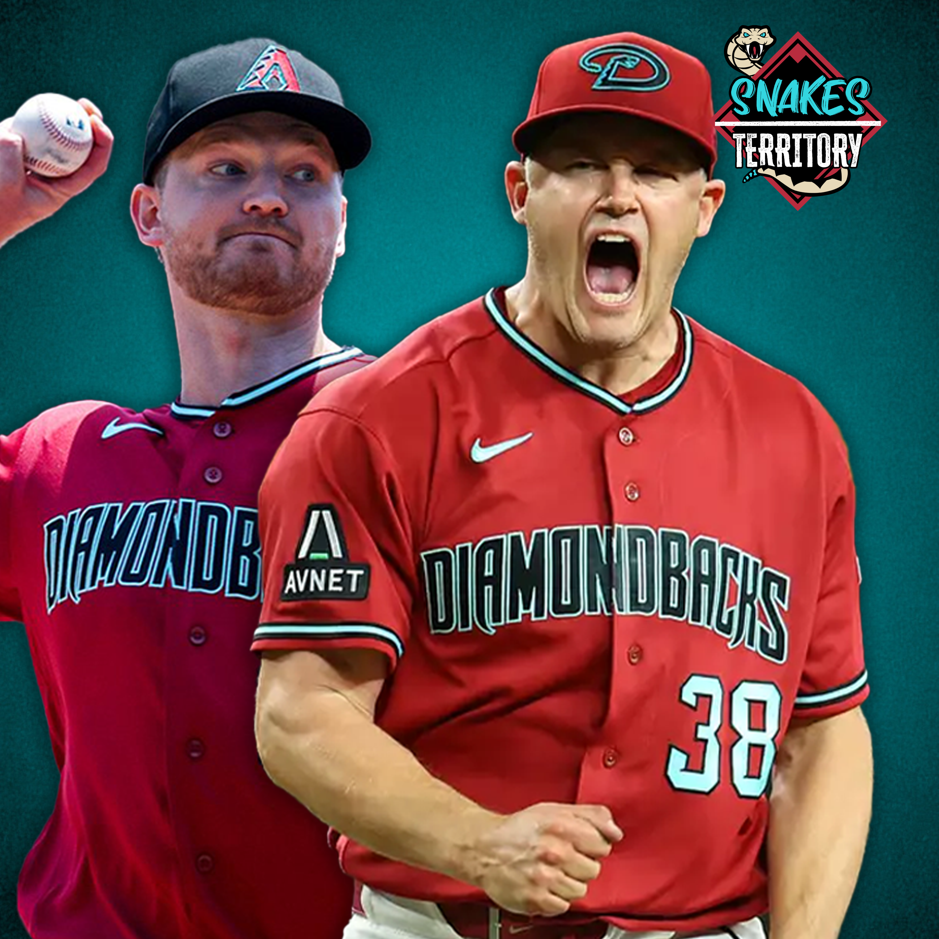 Michael Soroka Deals As D-backs Sweep Giants Again