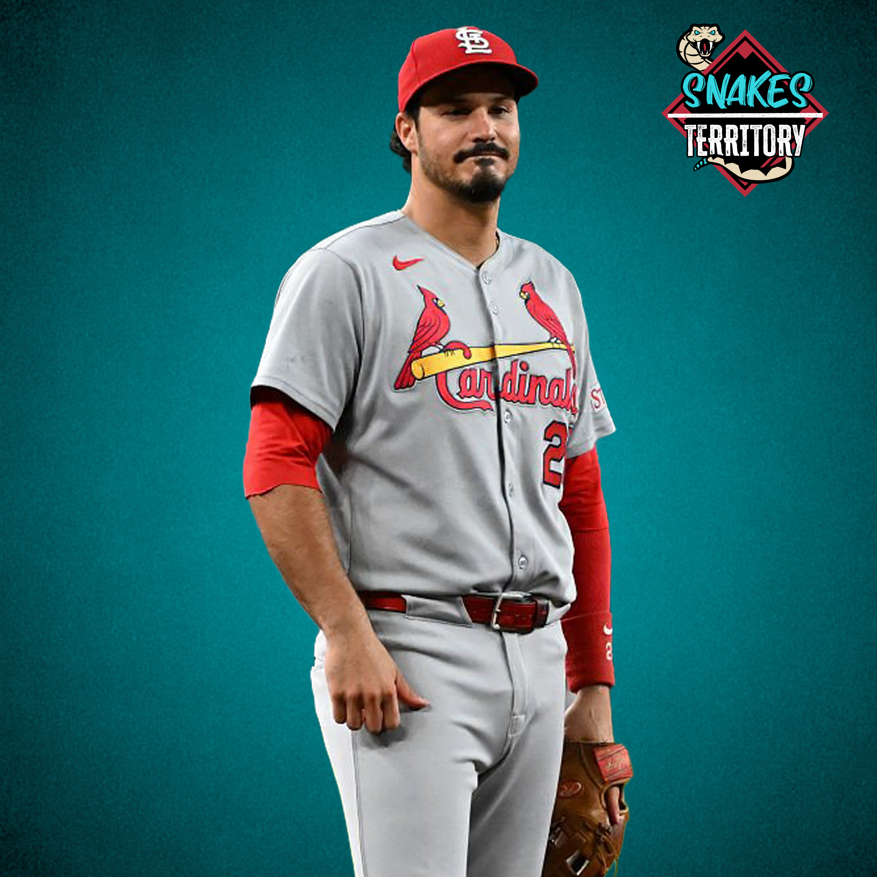 Reaction: D-backs Acquire Nolan Arenado In Trade with Cardinals