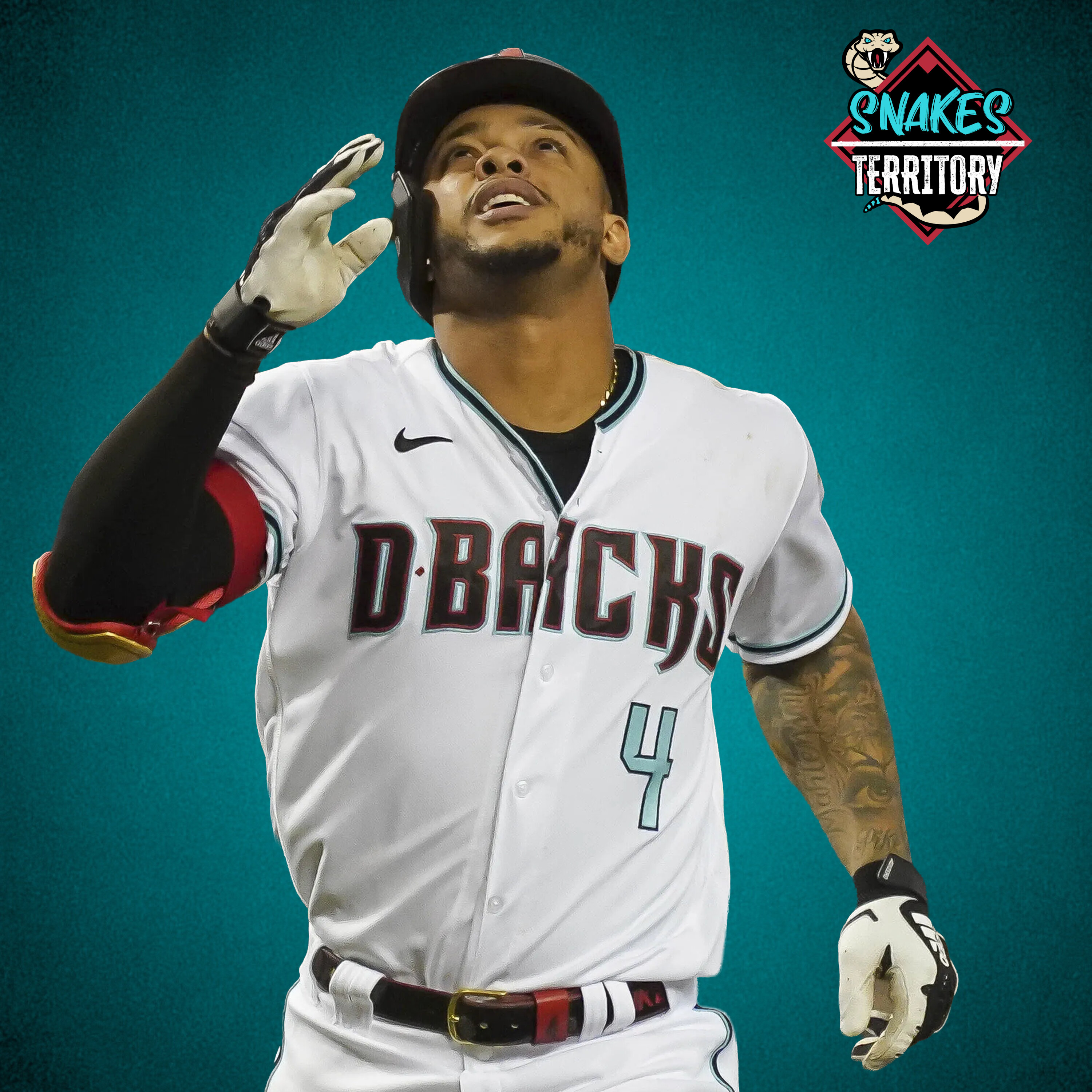 BREAKING: D-backs Pull Ketel Marte Off Trade Market — What’s Next?