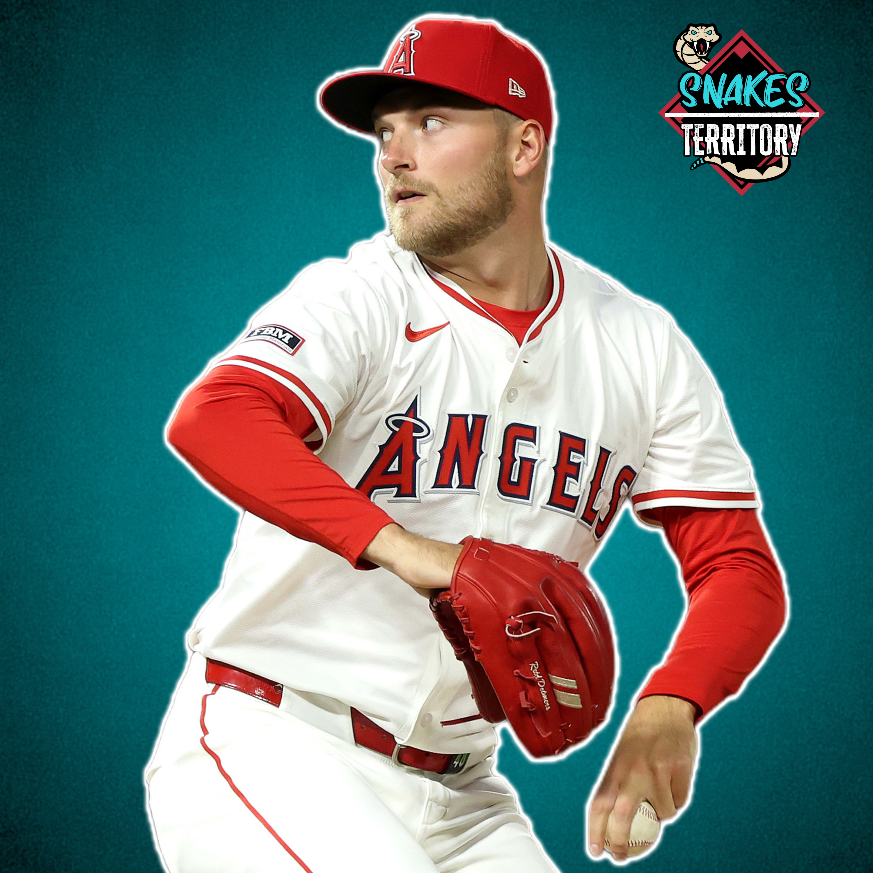 Is Reid Detmers The Perfect Trade Target for the D-backs? episode artwork