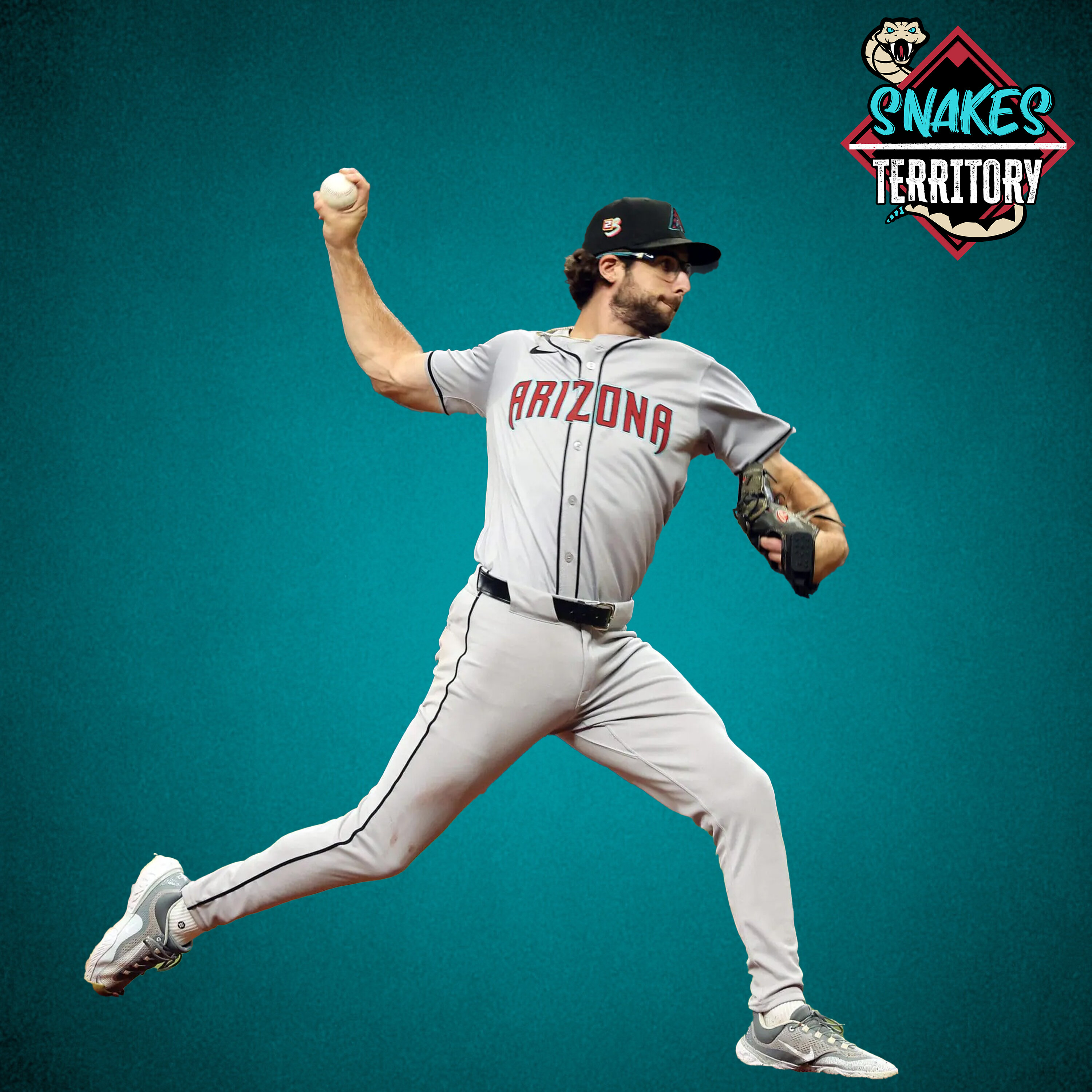 Report: D-backs Exploring Reunion with Zac Gallen