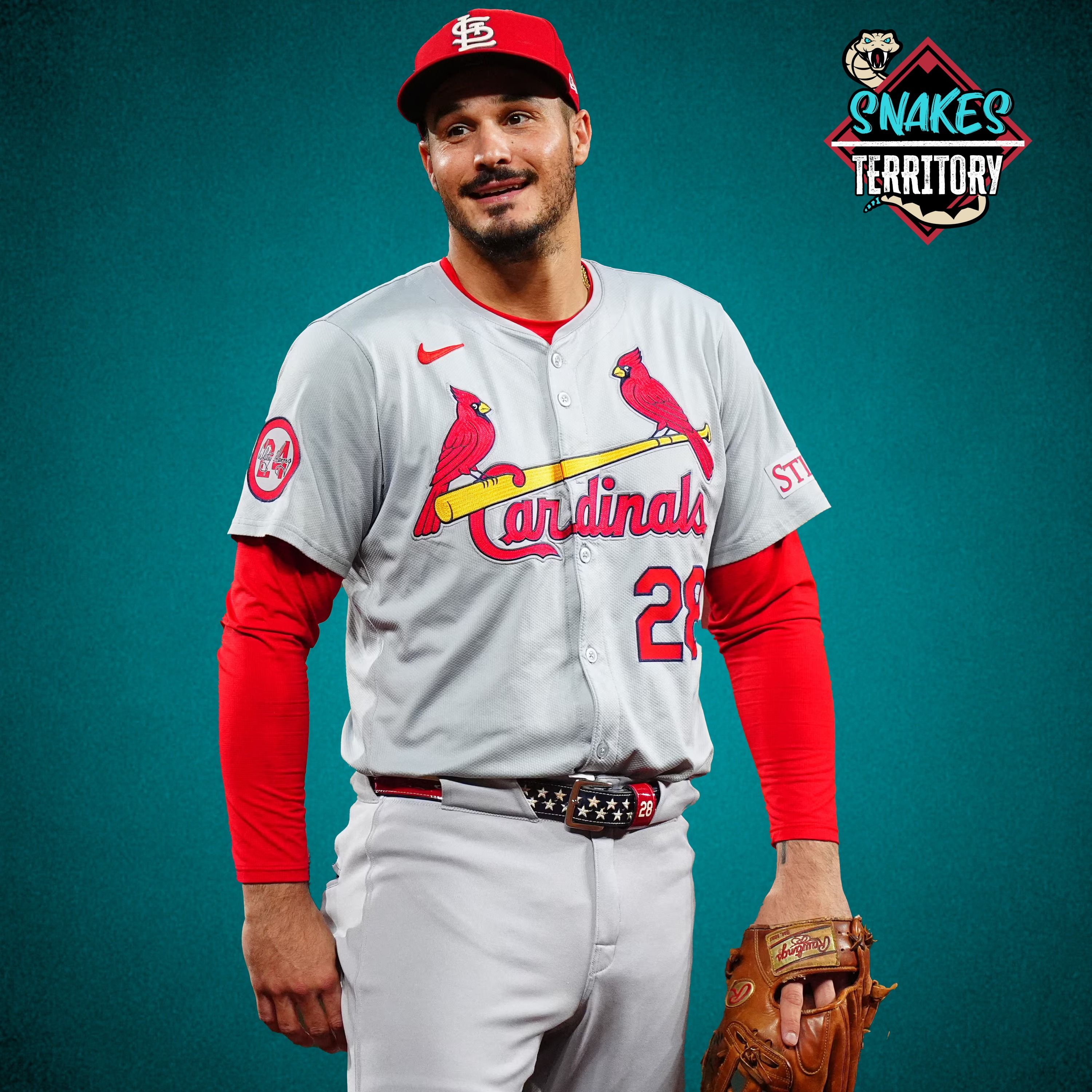 Should The D-backs Trade for Nolan Arenado?