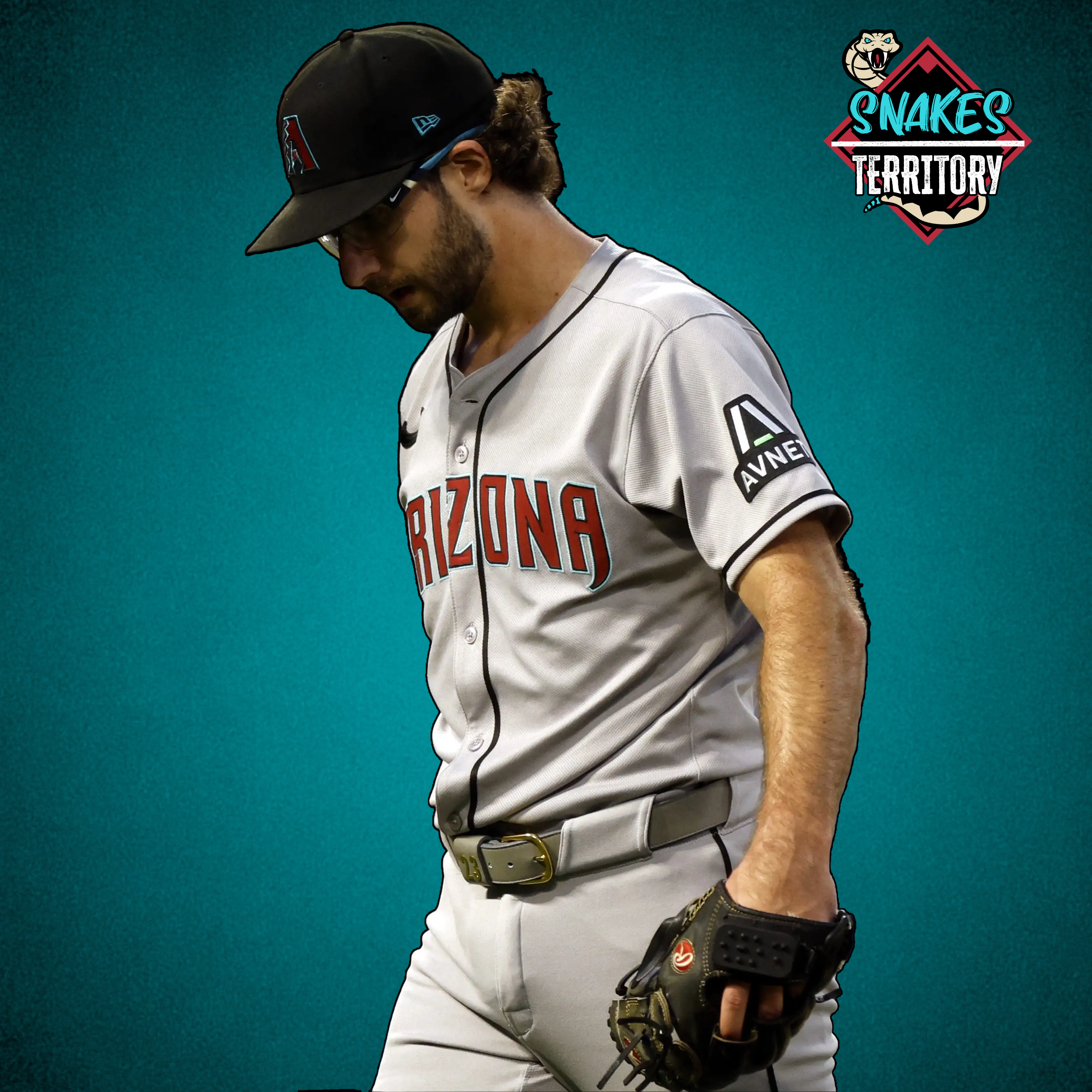 D-backs Pitching Deep Dive with Eno Sarris: Zac Gallen's Decline, Eduardo Rodriguez's Resurgence & More