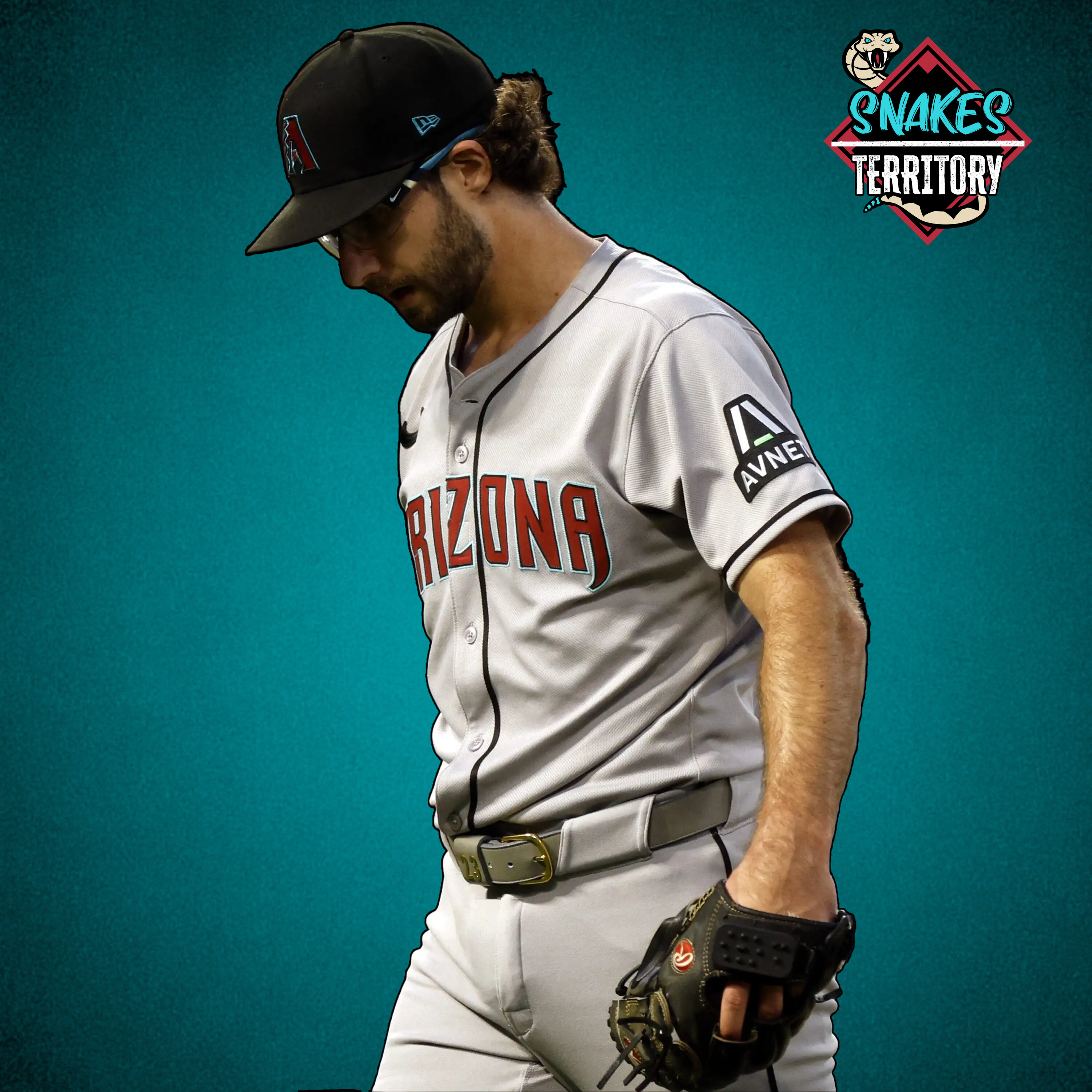 D-backs Pitching Deep Dive with Eno Sarris: Zac Gallen's Decline, Eduardo Rodriguez's Resurgence & More episode artwork