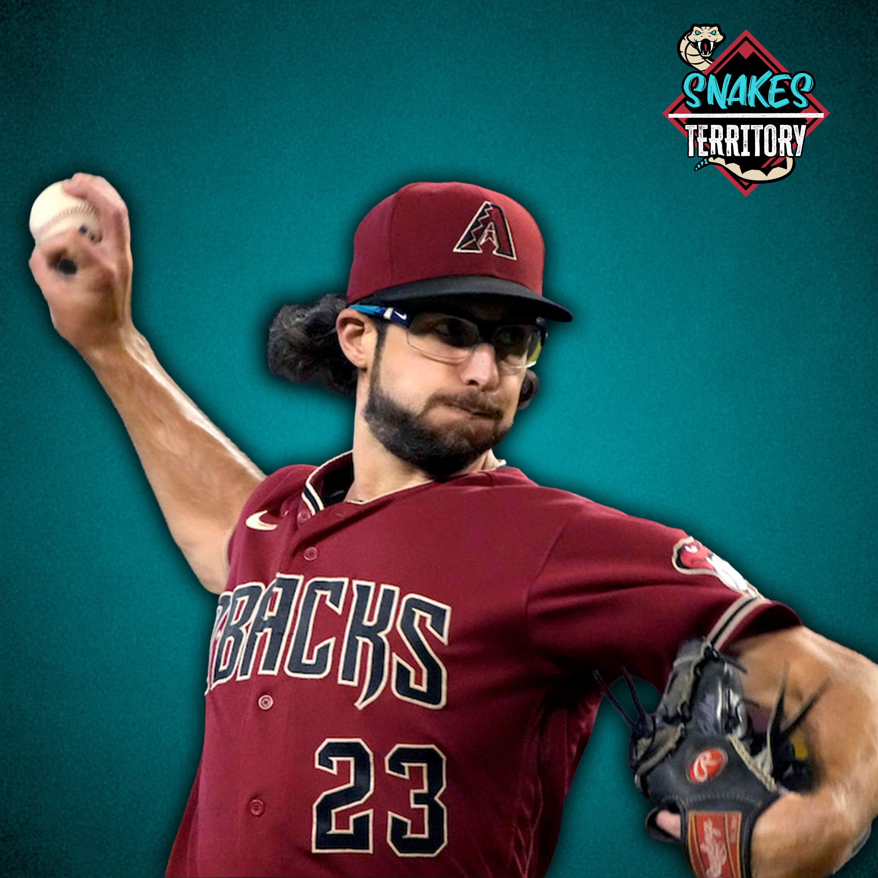 BREAKING: D-backs Re-Sign Zac Gallen To One-Year Deal