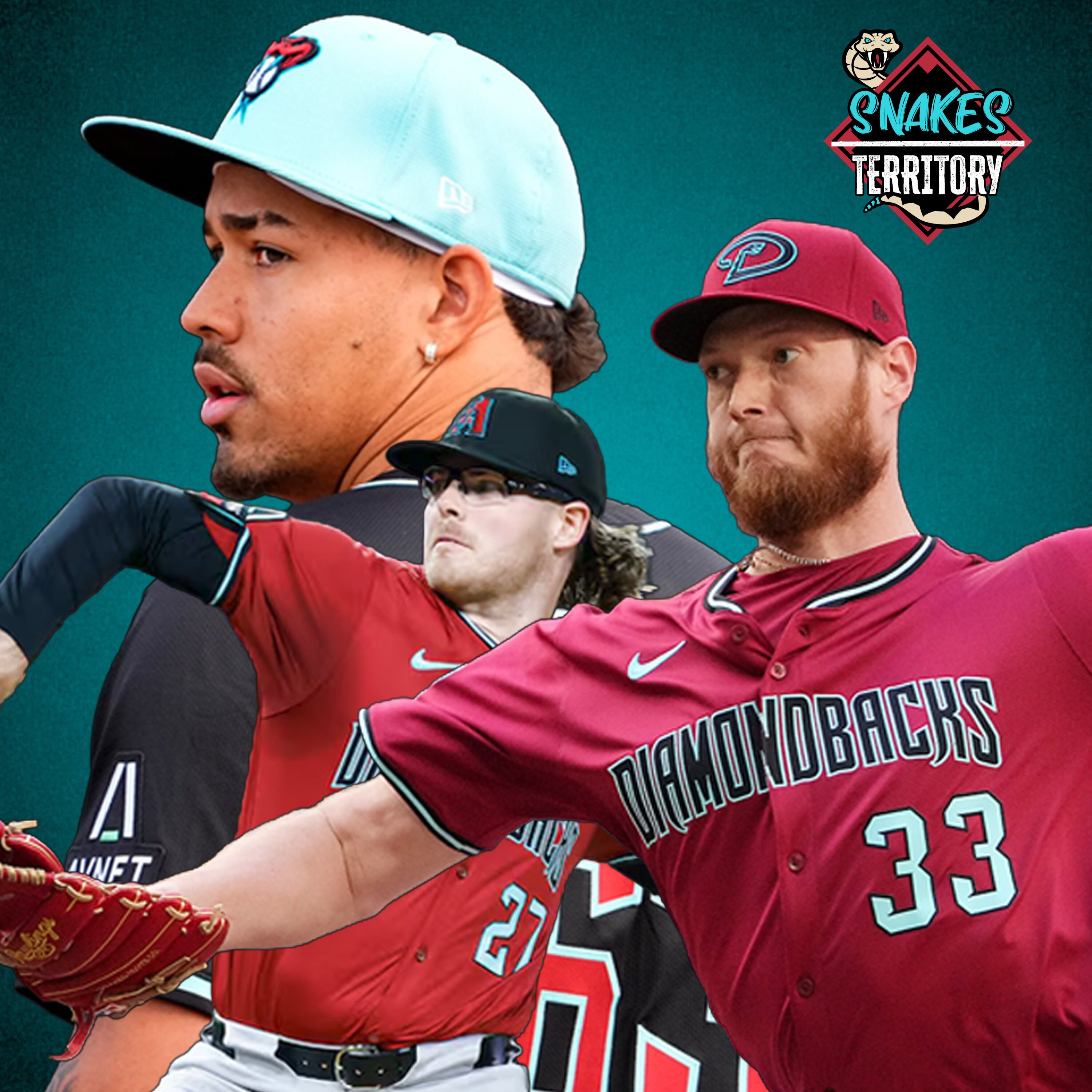 Injury Bug Strikes Again as D-backs Spring Training Opens