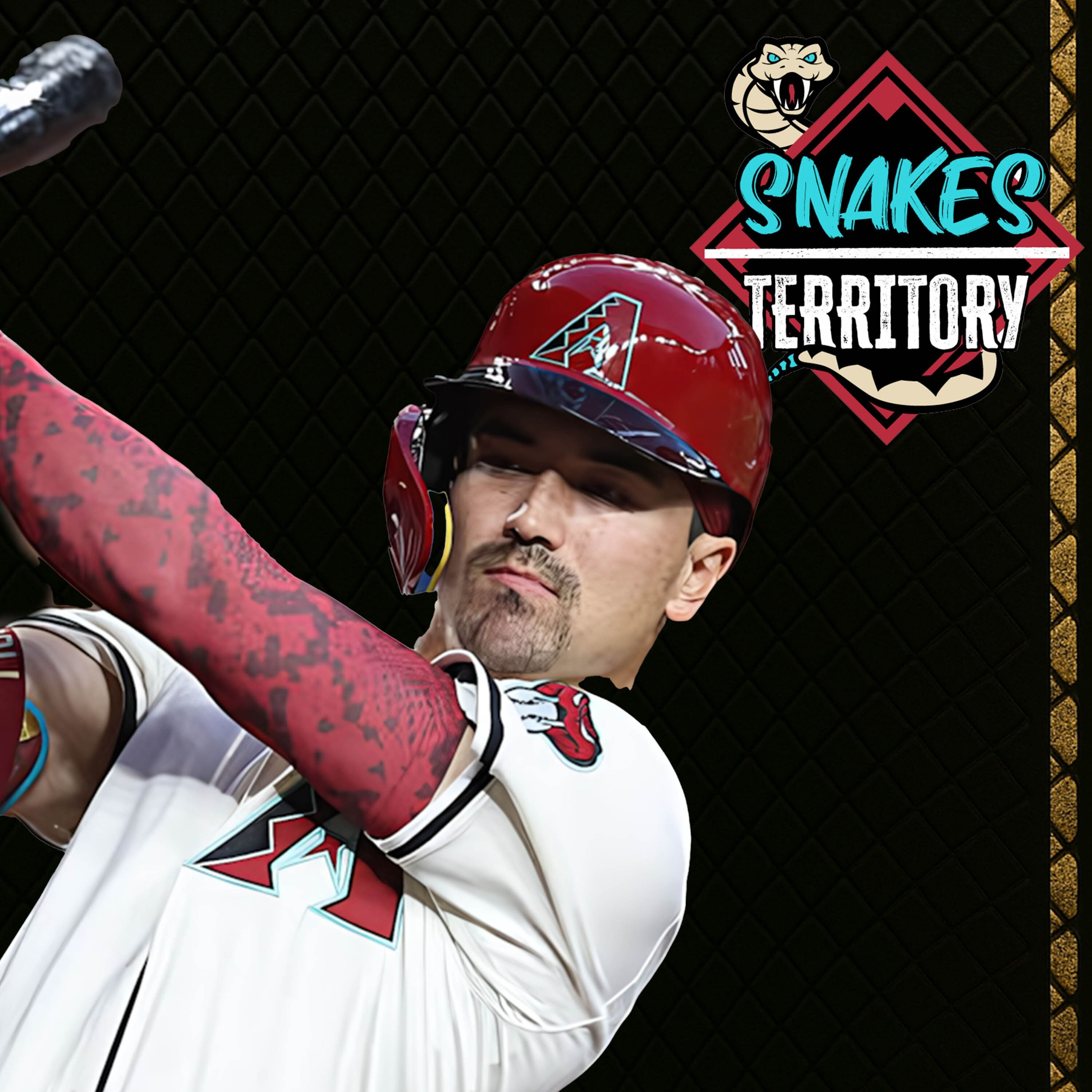 Corbin Carroll Stays Hot As Diamondbacks Take 2 of 3 From Orioles