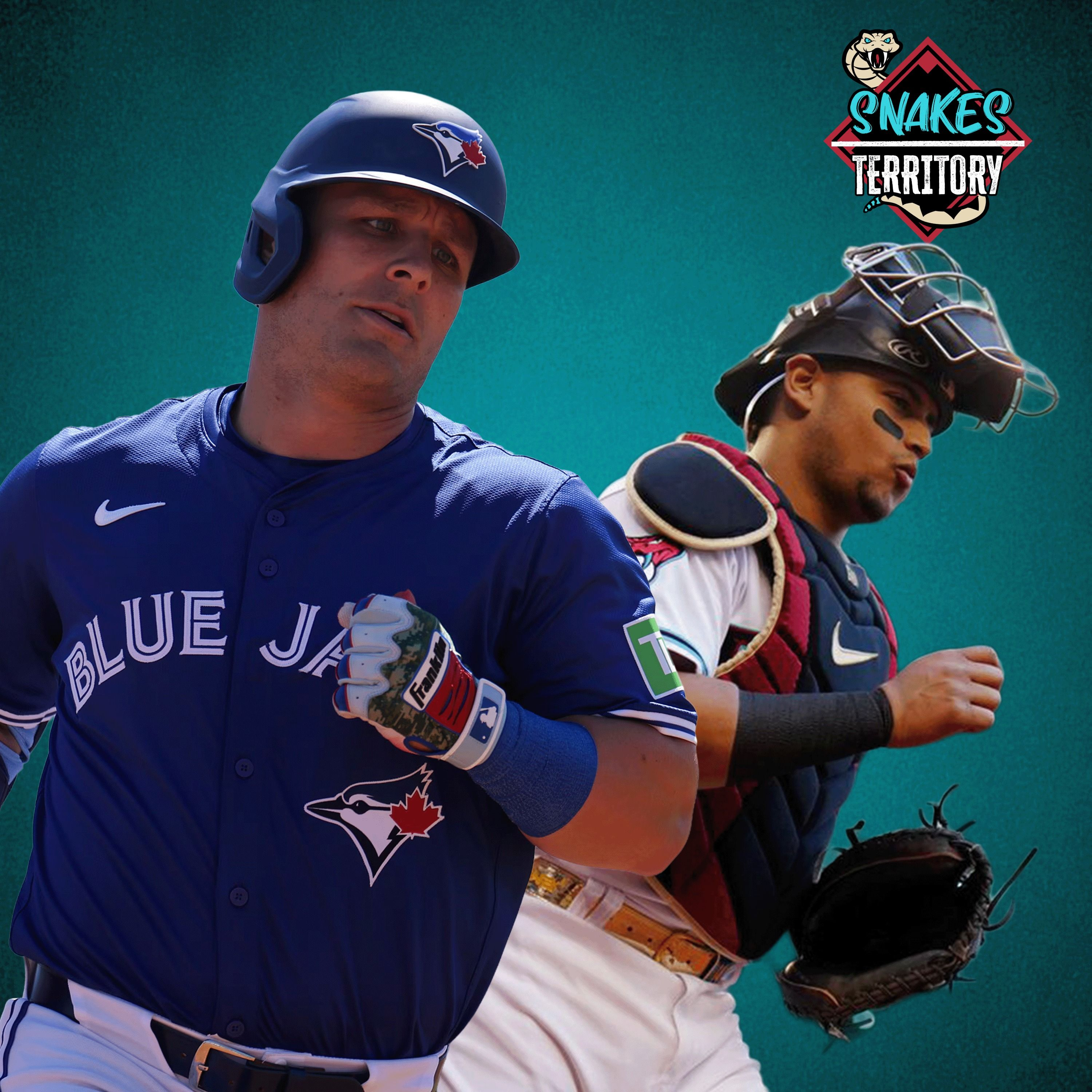 Did The Blue Jays Actually Win The Daulton Varsho Trade?