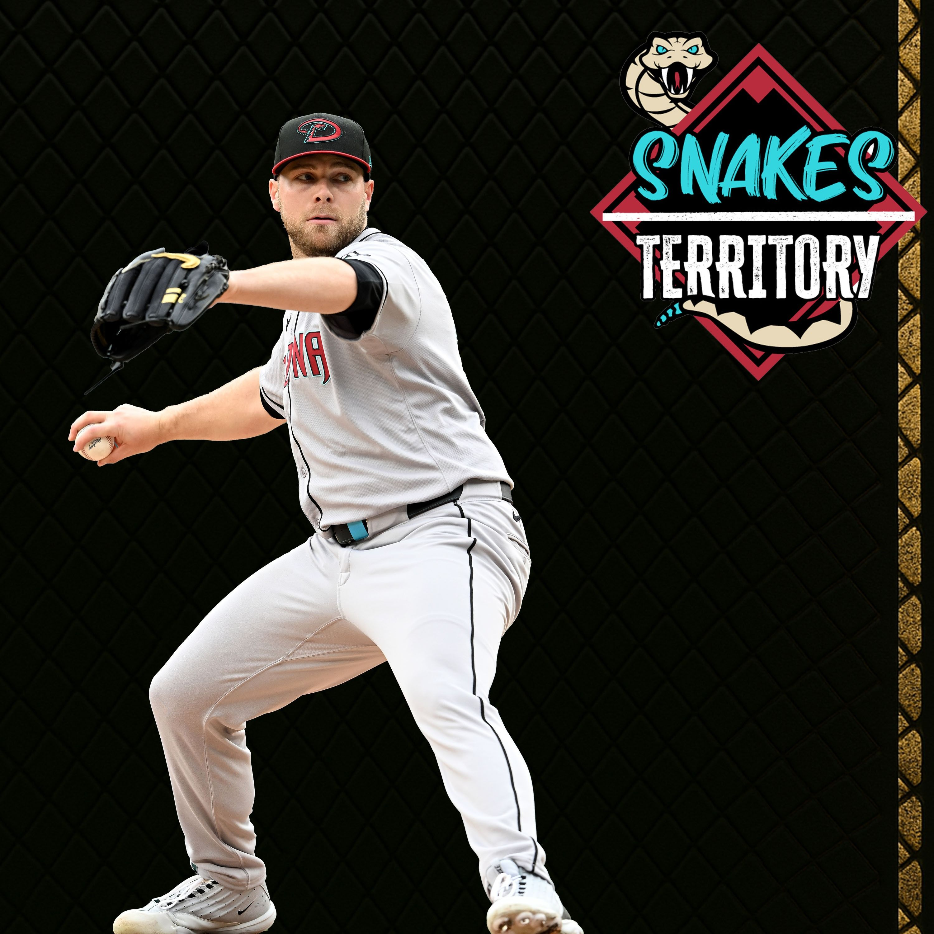 D-backs Waste Corbin Burnes' Gem, Lose Series To Dodgers; Does Jordan Lawlar Belong In Majors?