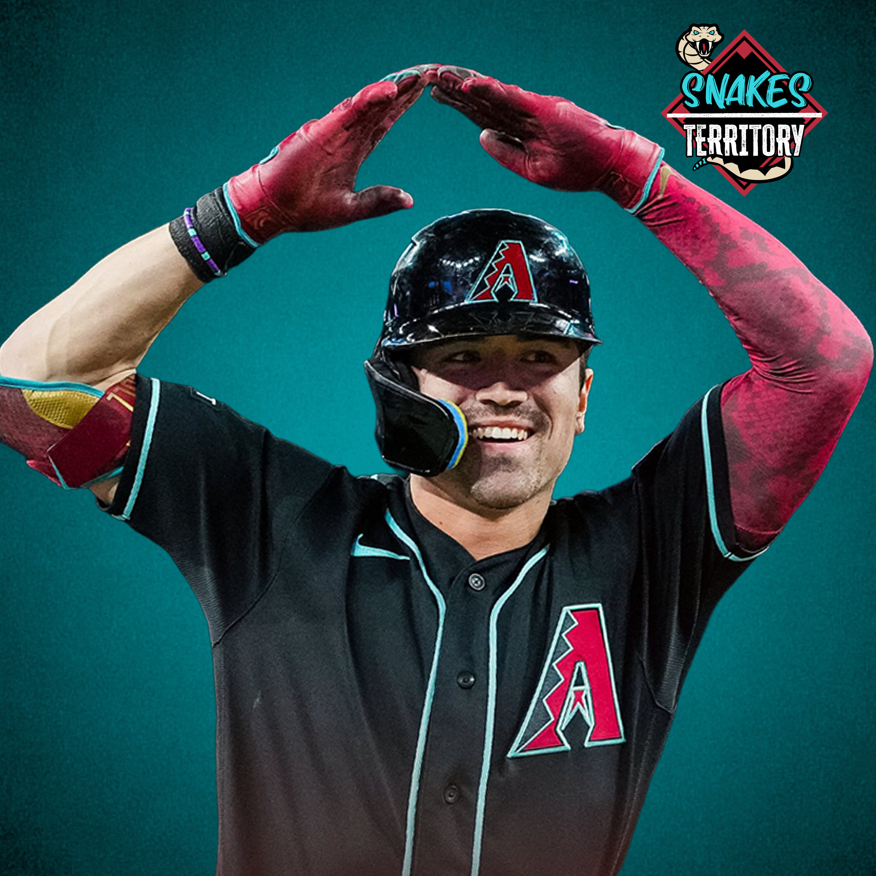 Corbin Carroll Go-Ahead Grand Slam Lifts D-backs Over Blue Jays episode artwork