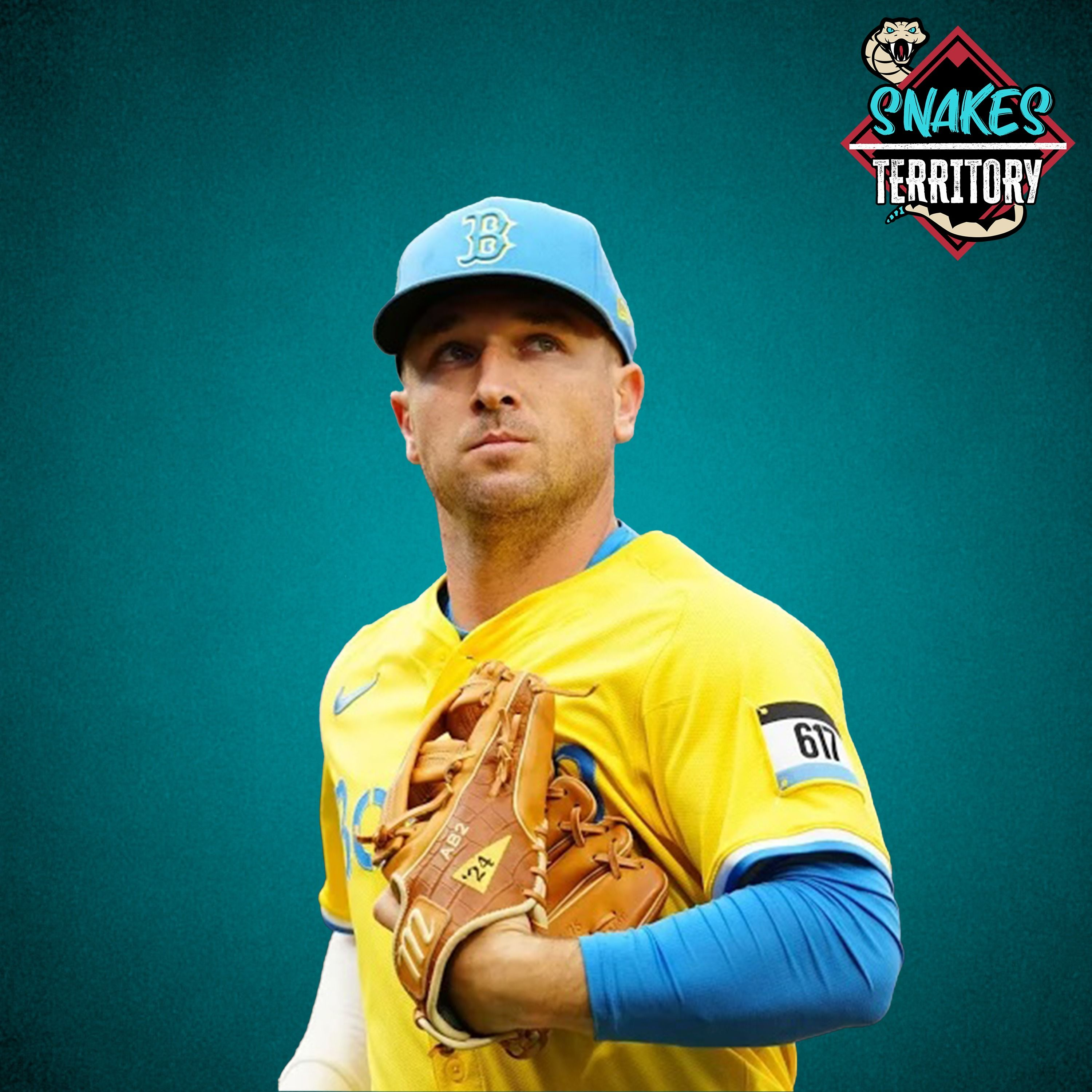 Report: D-backs Showing Interest in Alex Bregman