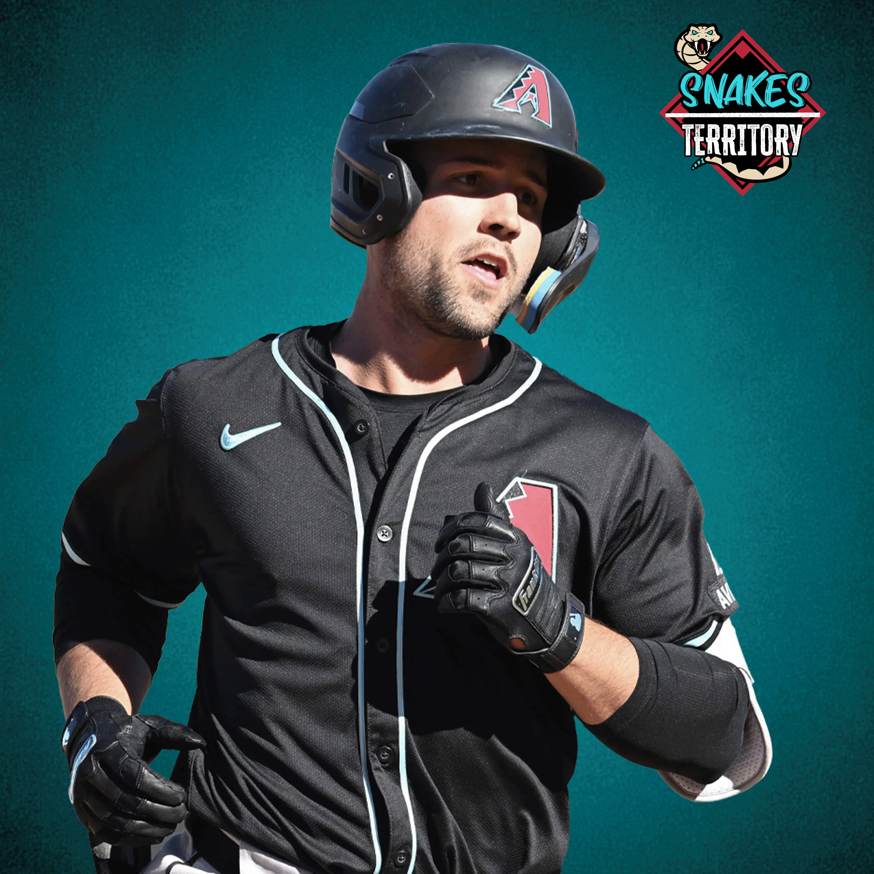 BREAKING: D-backs Call Up Ryan Waldschmidt, DFA Alek Thomas episode artwork