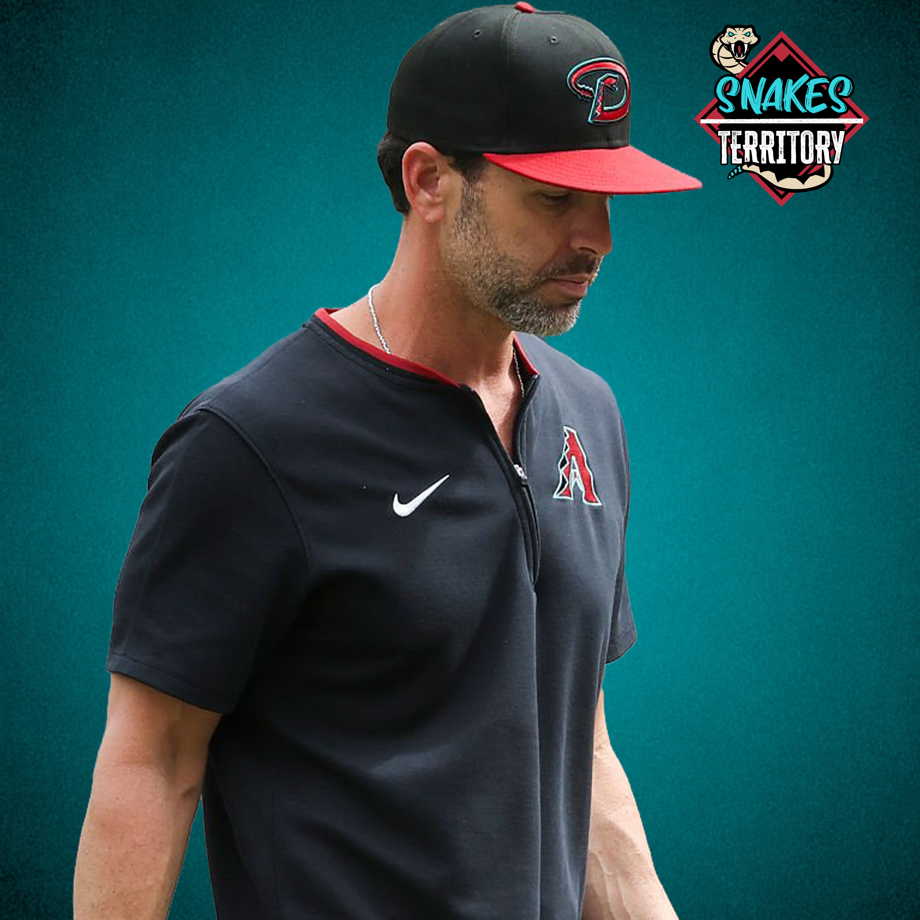 Can the D-backs Fix The Worst Rotation in Baseball? episode artwork