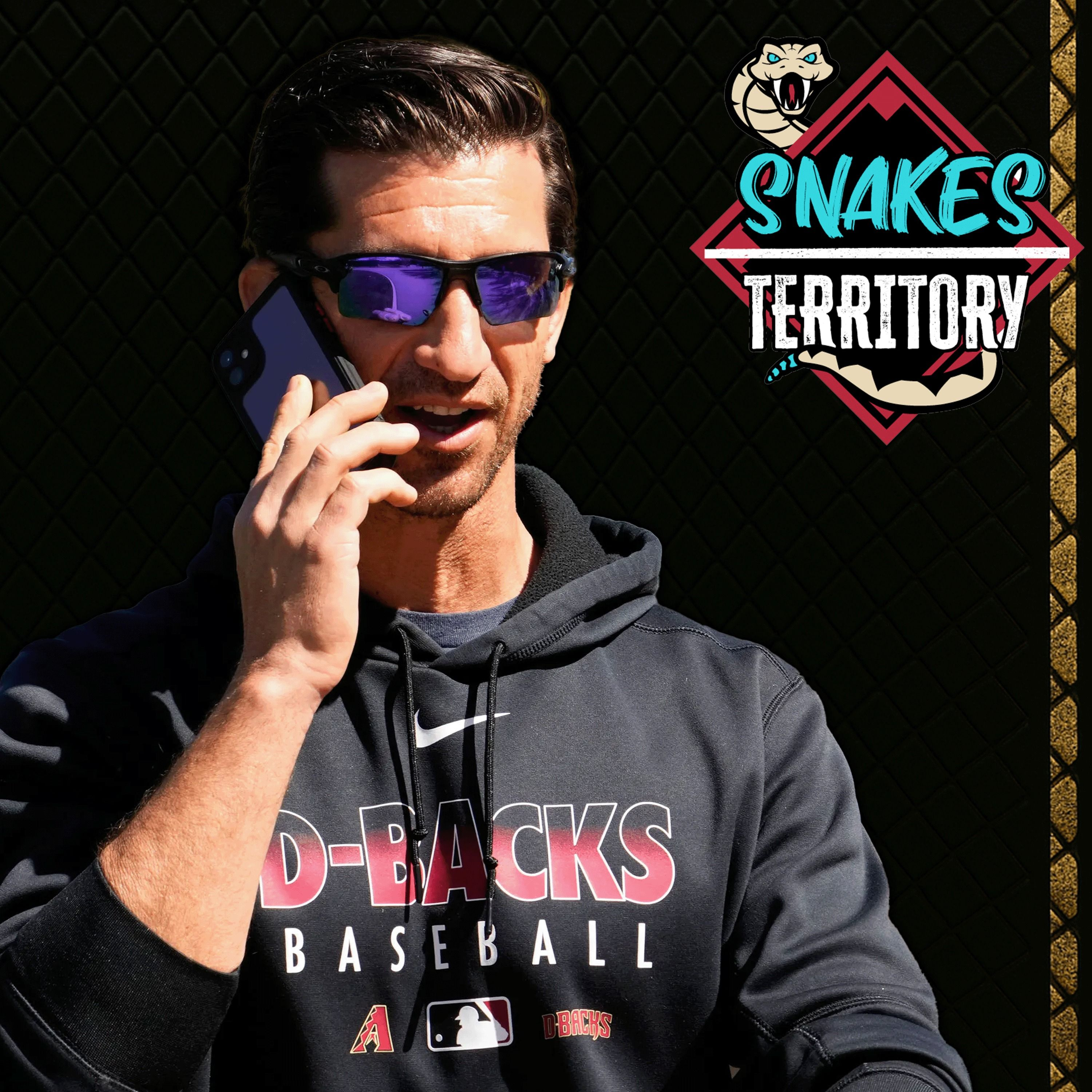 Are The D-backs Officially Sellers After Getting Swept By The Marlins?