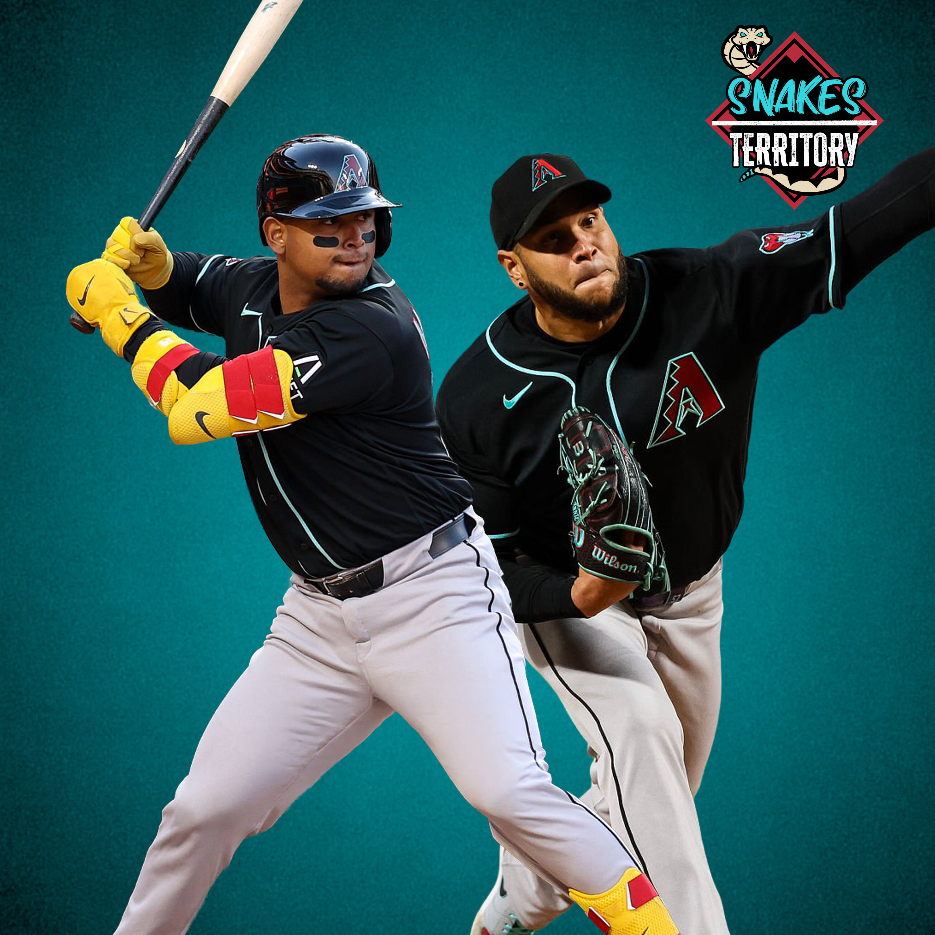 Eduardo Rodriguez Shoves, D-backs Storm Back Late to Win Series vs. Mets episode artwork