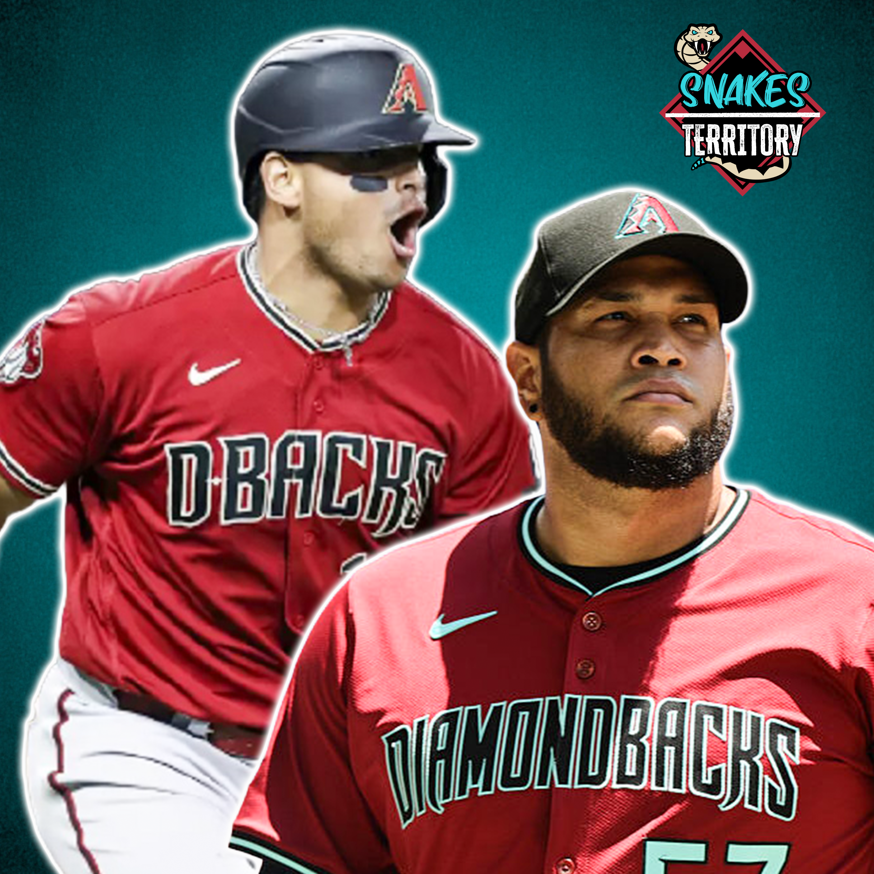 Eduardo Rodriguez, Gabriel Moreno Lead D-backs to Gritty Win Over Nationals episode artwork