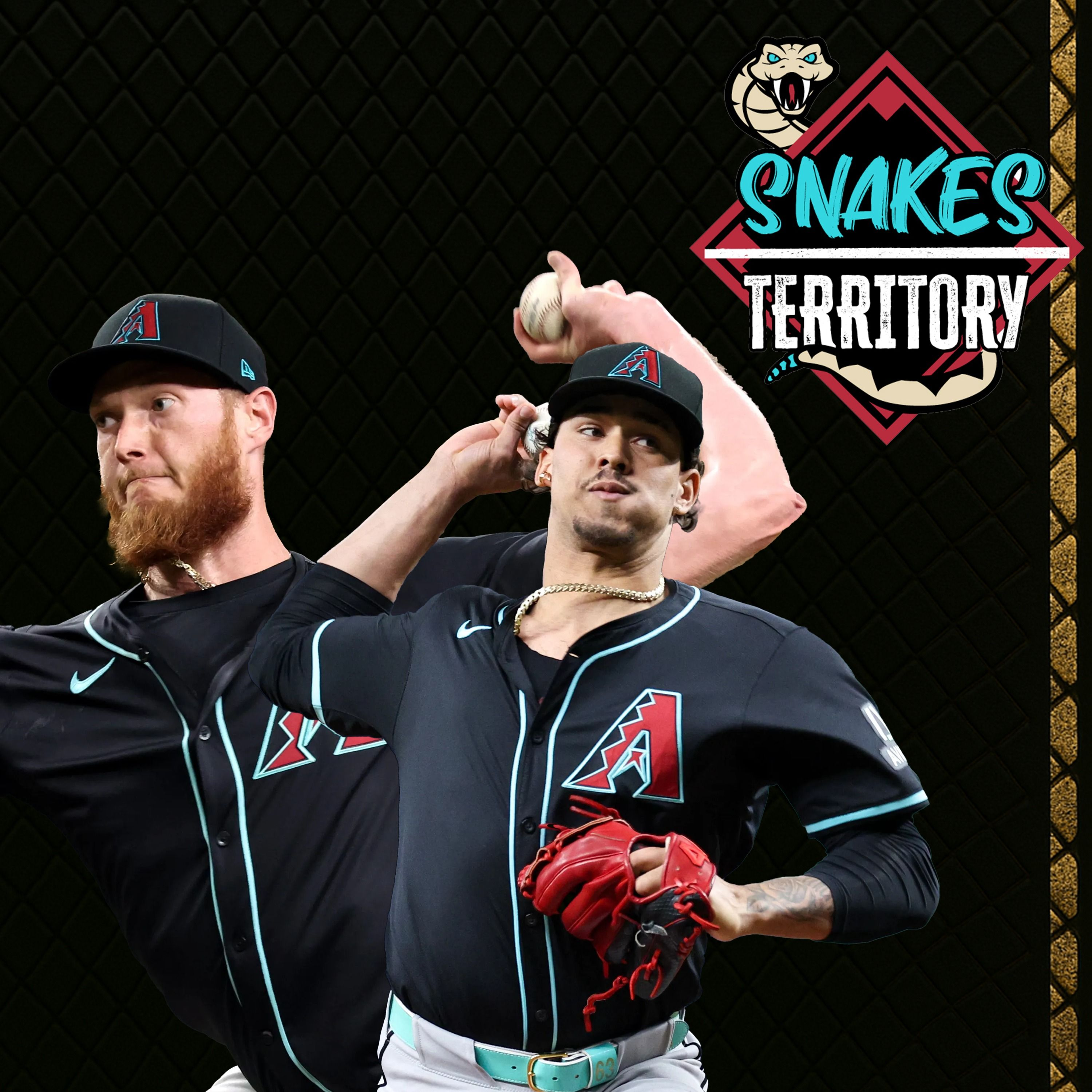 D-backs Option Jake McCarthy; Injury Questions Swirl Over Top Relievers