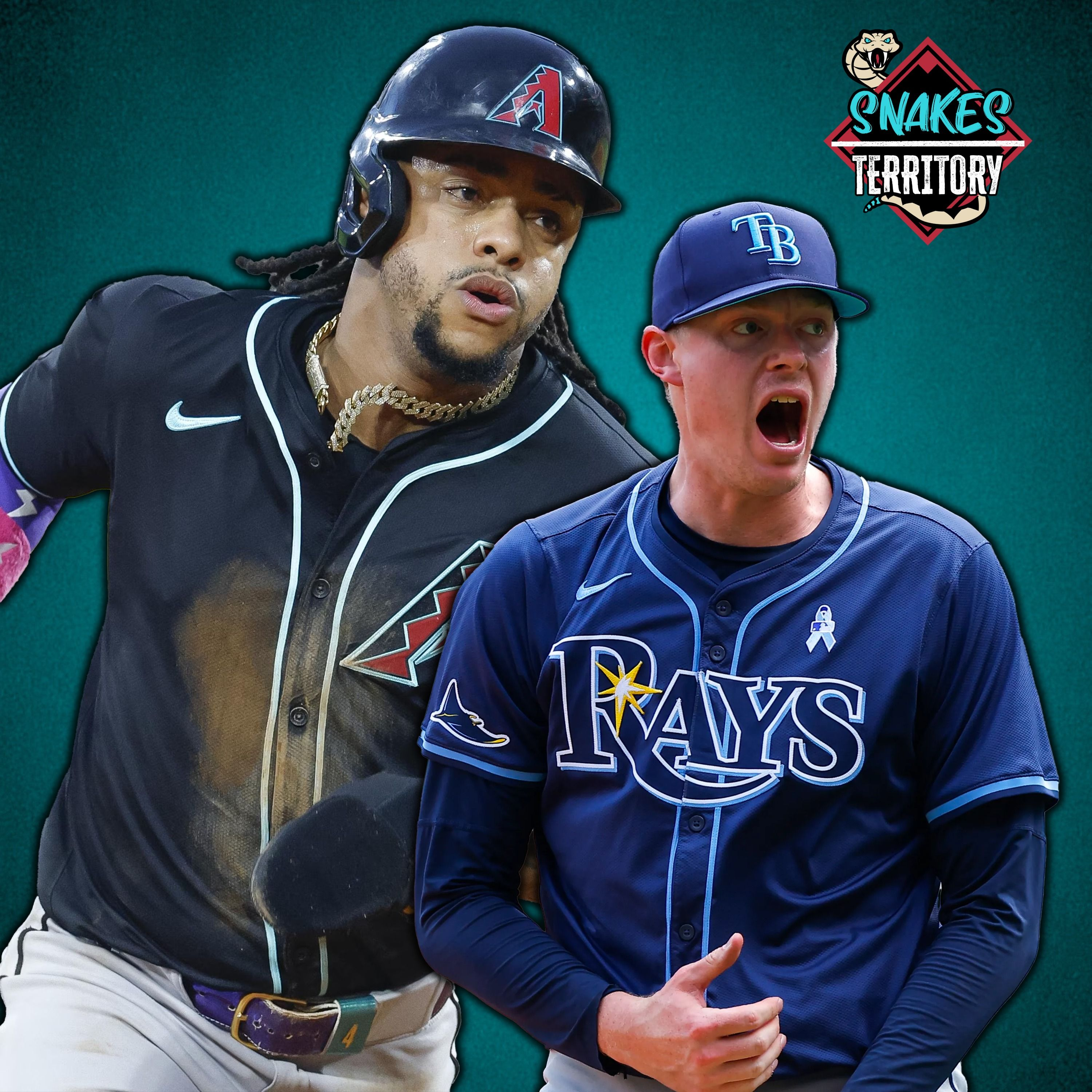 Report: D-backs In Talks With Pete Fairbanks As Winter Meetings Approach