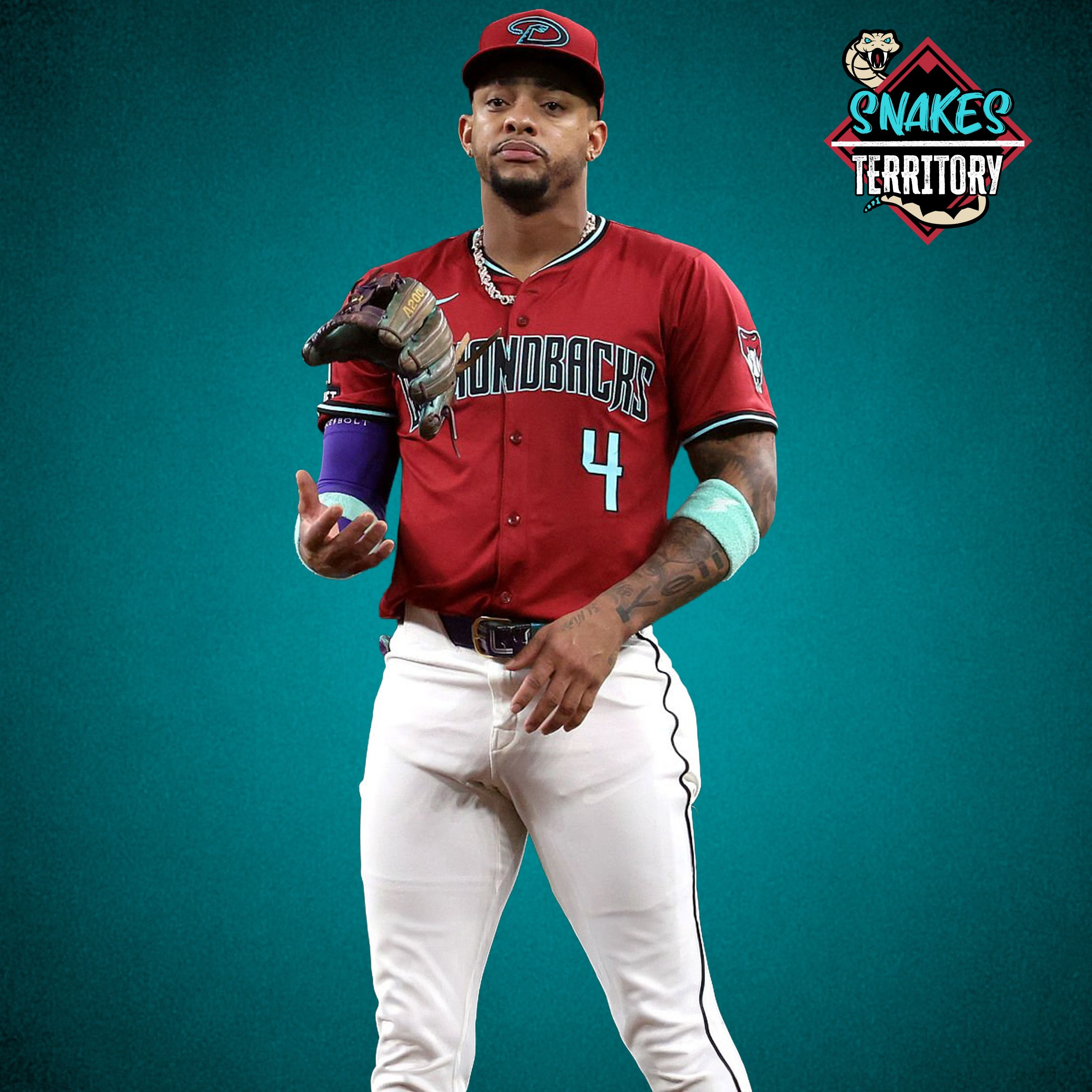 Ketel Marte Staying With D-backs? Latest Trade Rumors After Rays, Red Sox Trades