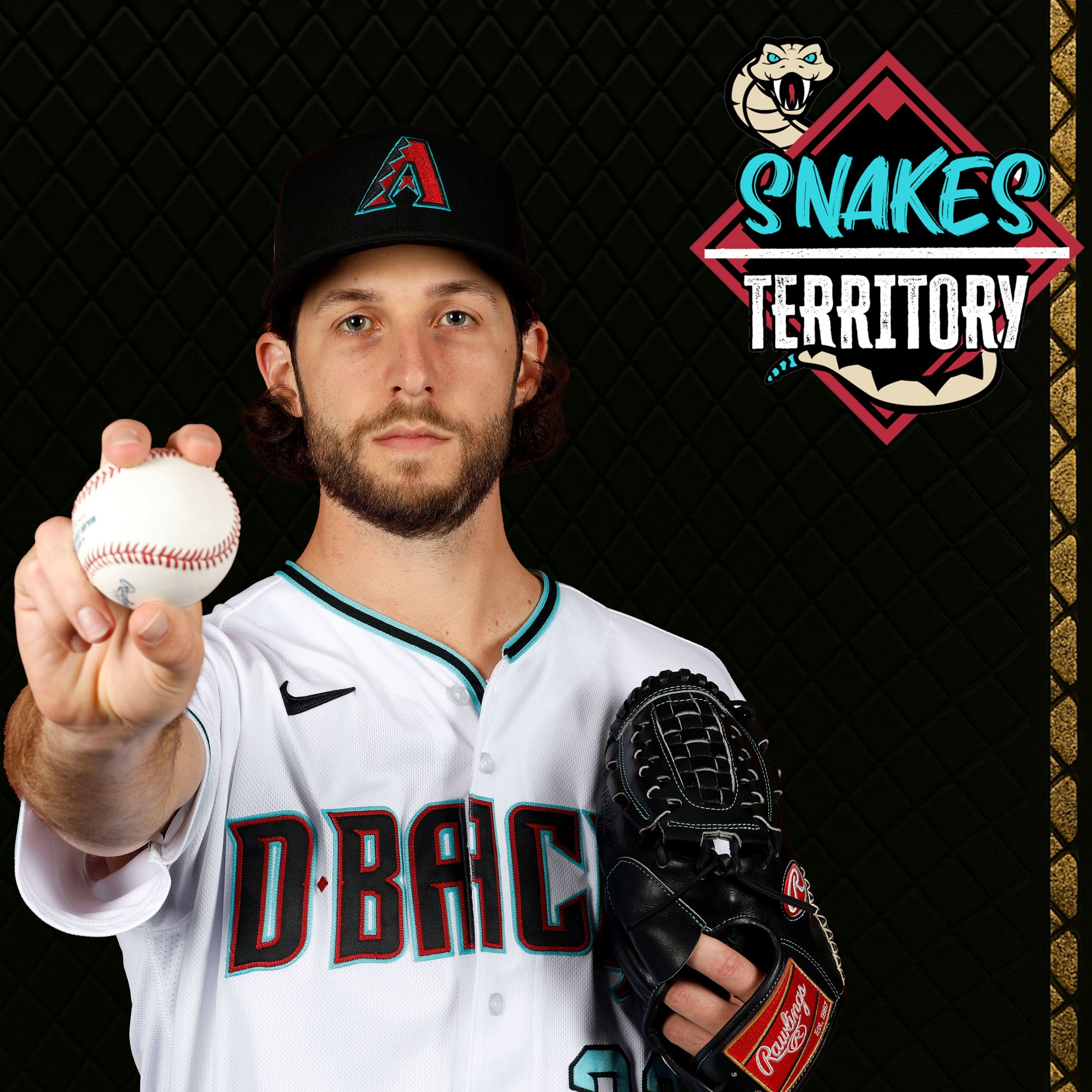 Zac Gallen Leads D-backs To Series Win Over Mets; Matt Gelb Joins To Preview Phillies Series