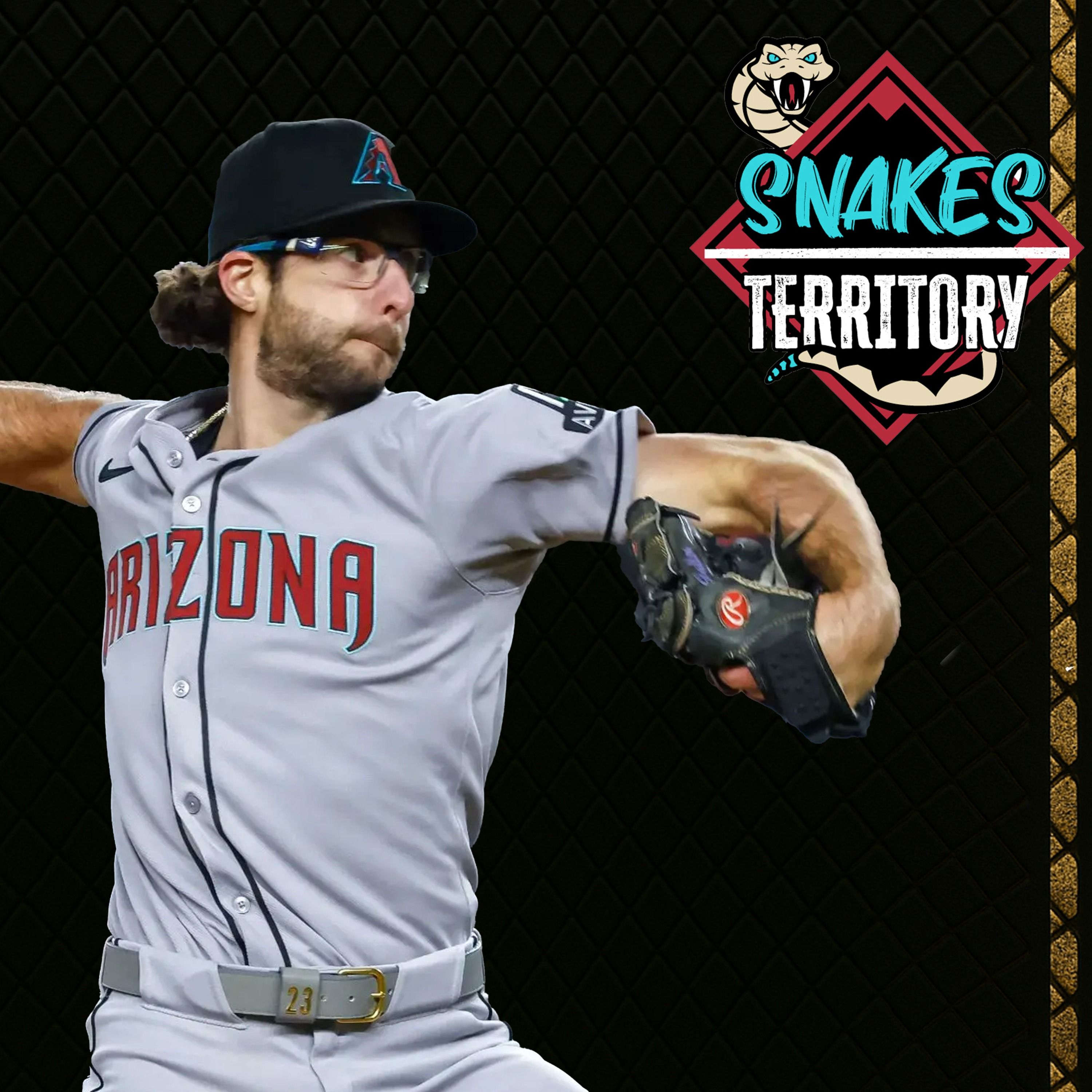 D-backs Takeaways: Zac Gallen Shoves, Ketel Marte Extended