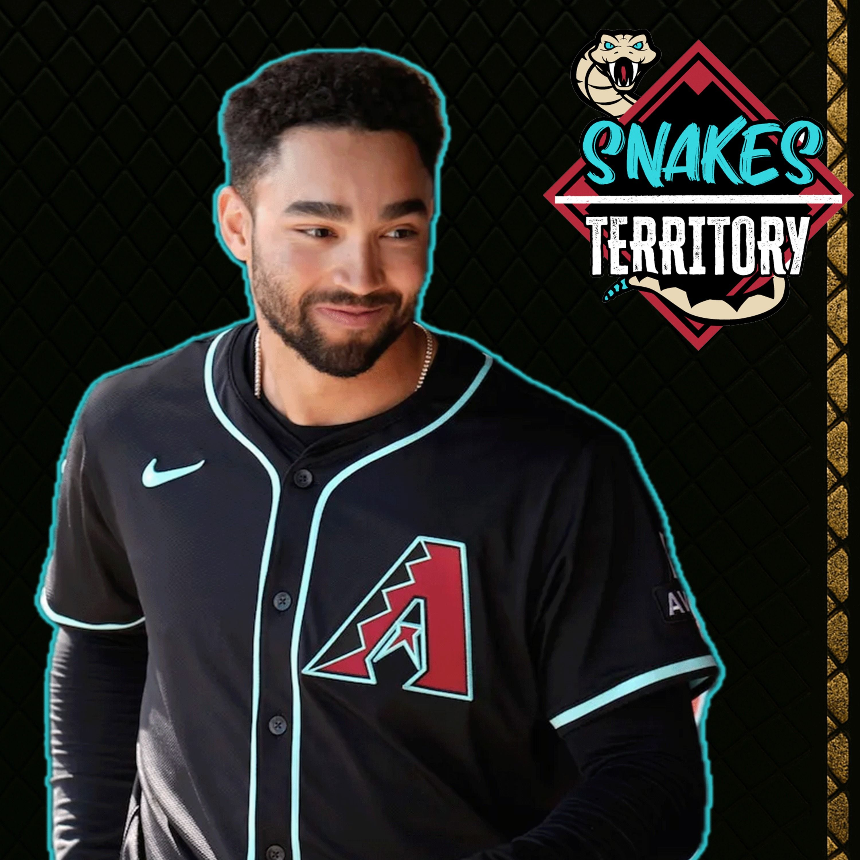 Mailbag: Should The D-backs Trade Jordan Lawlar At The Trade Deadline?