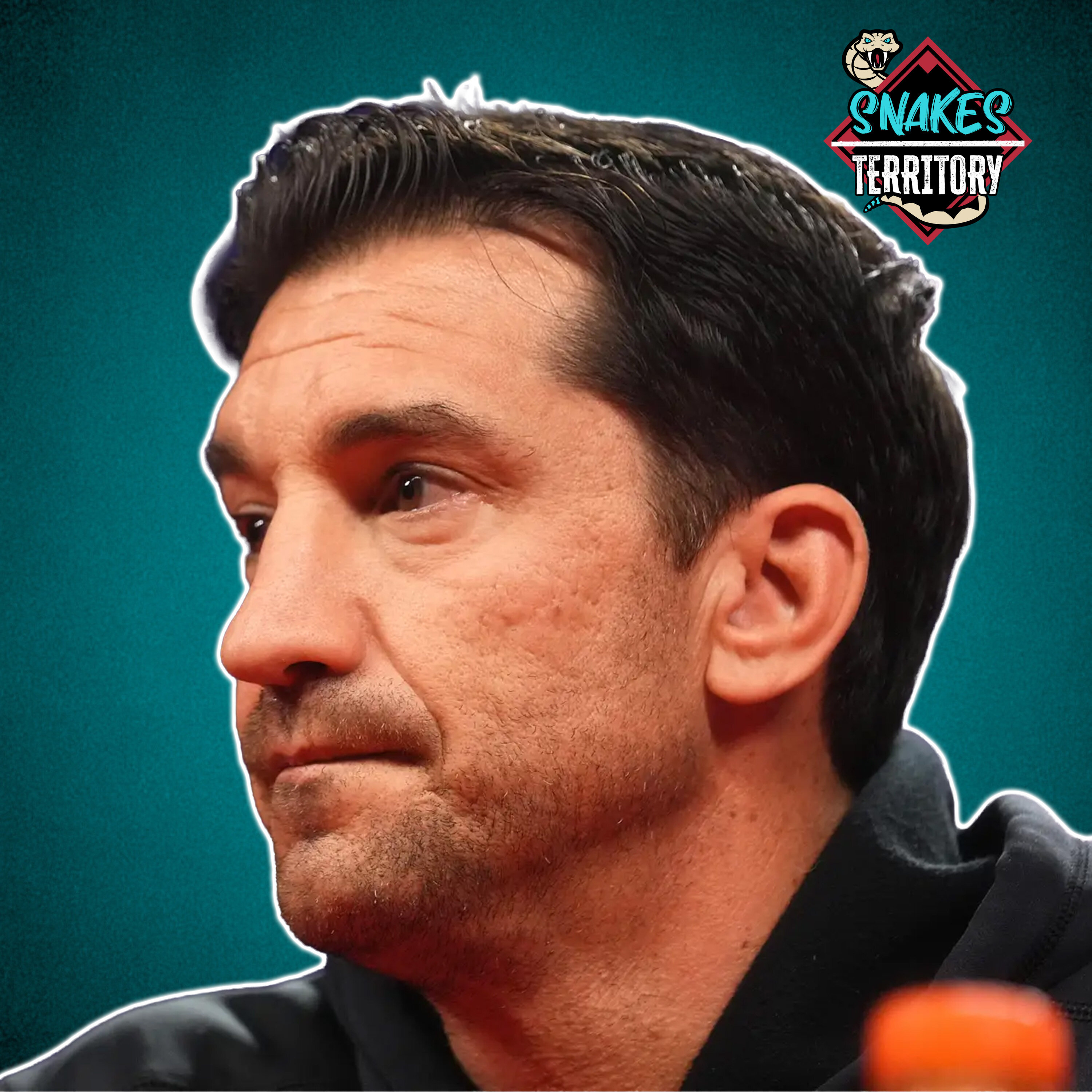 Artwork for Snakes Territory: An Arizona Diamondbacks Podcast