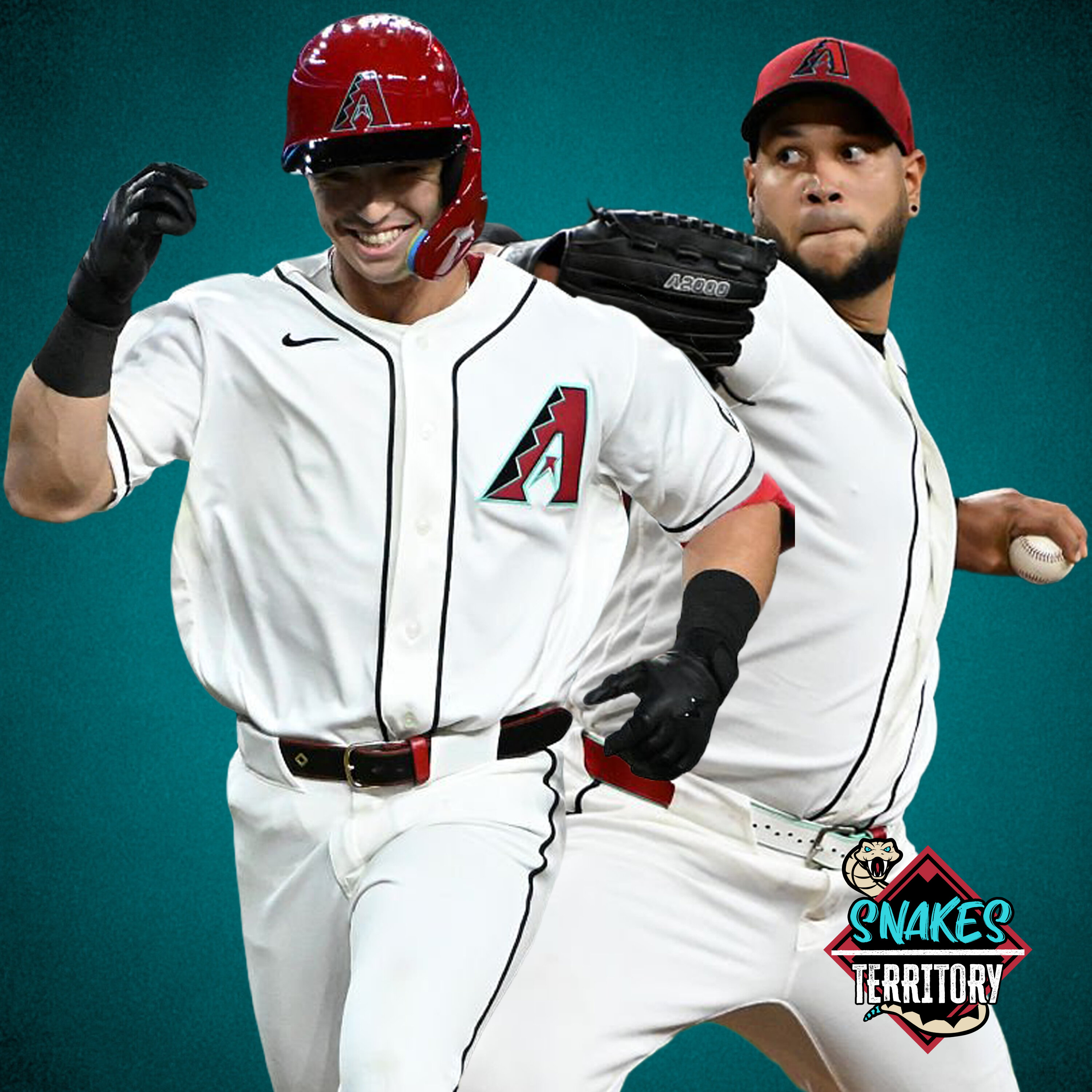 Tommy Troy's First Career Homer, E-Rod's Latest Gem Lead D-backs Past Dodgers episode artwork