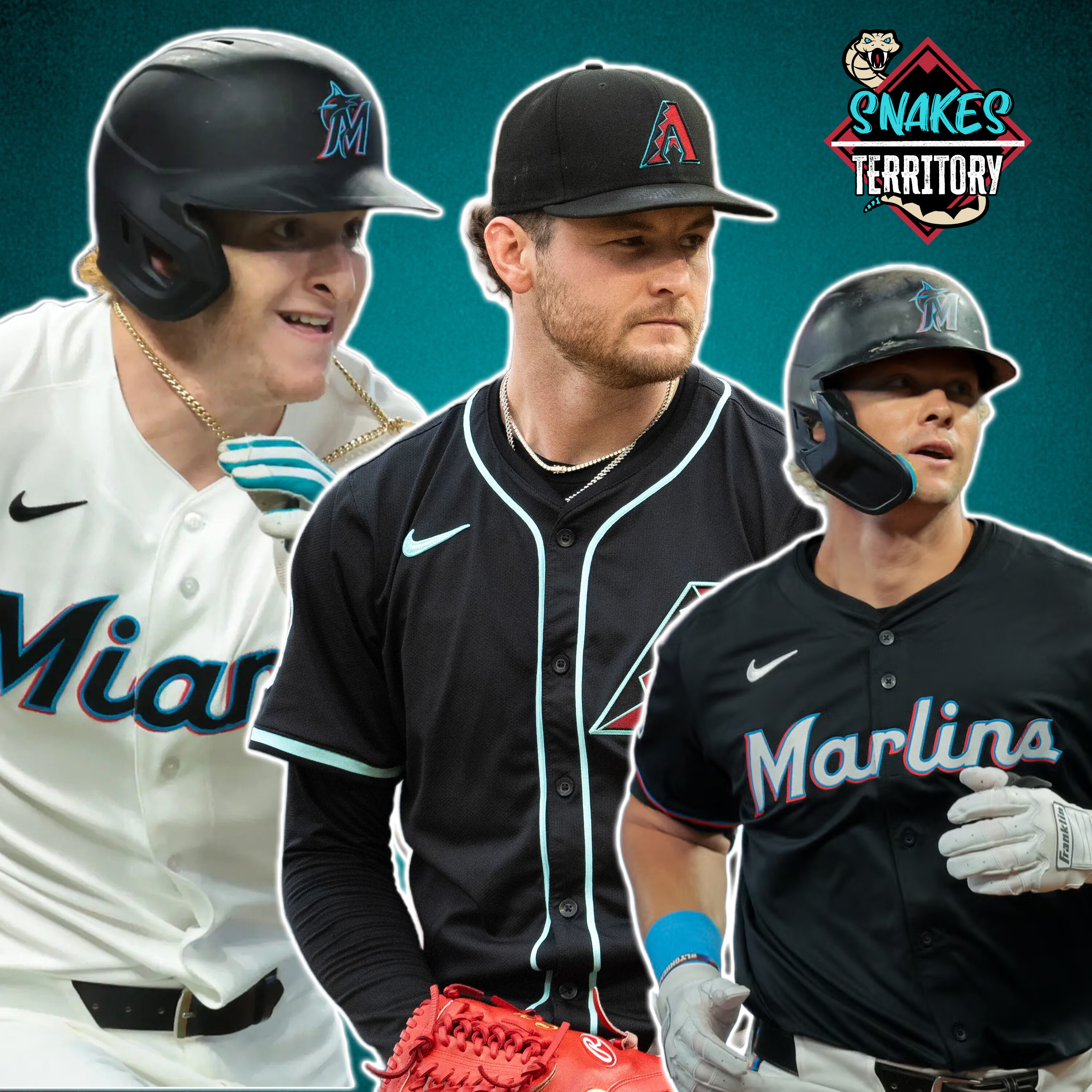 D'backs shutout 8-0, Zac Gallen & RISP struggles continue episode artwork
