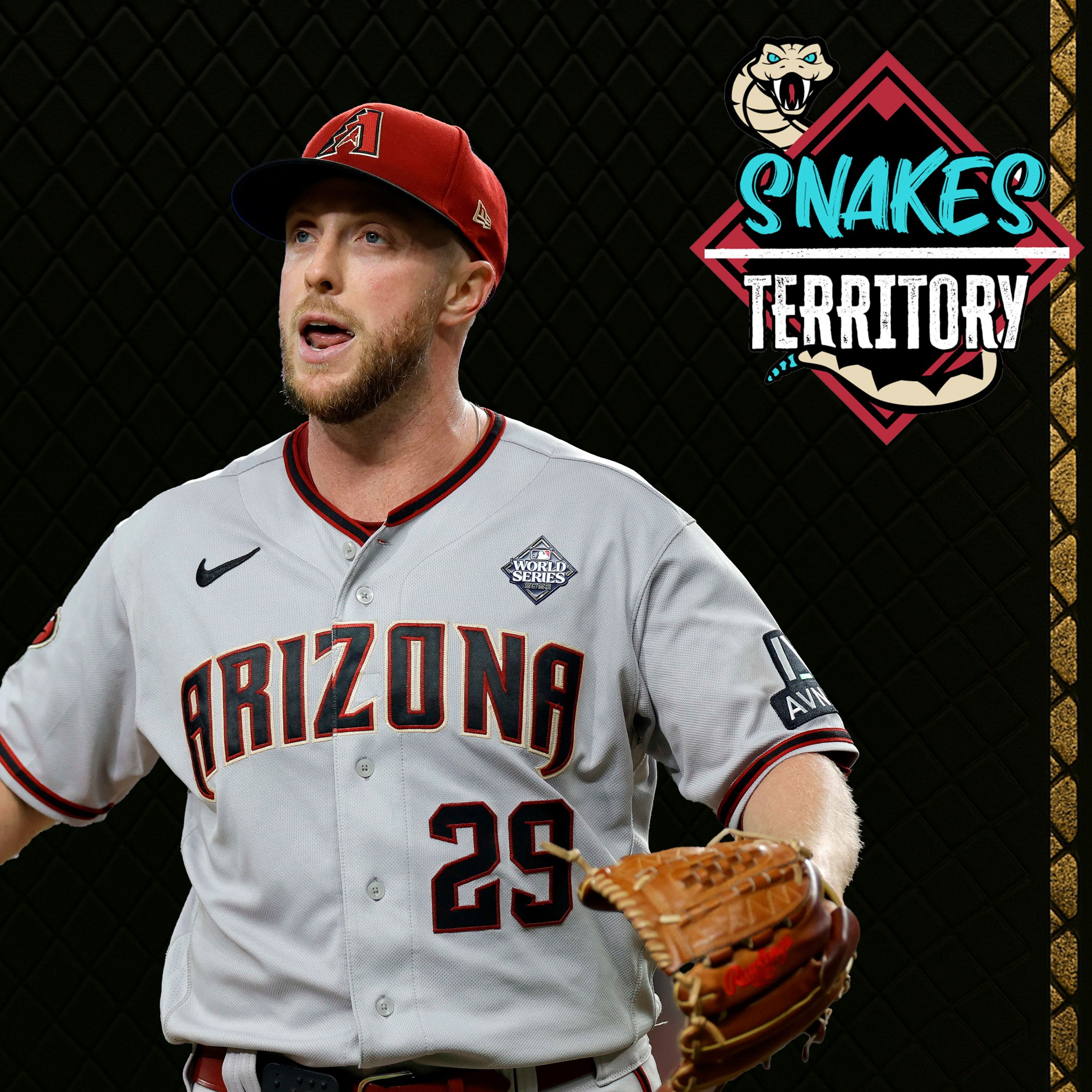 D-backs Drop Another Series As Offense Falls Flat vs. Kodai Senga, New York Mets