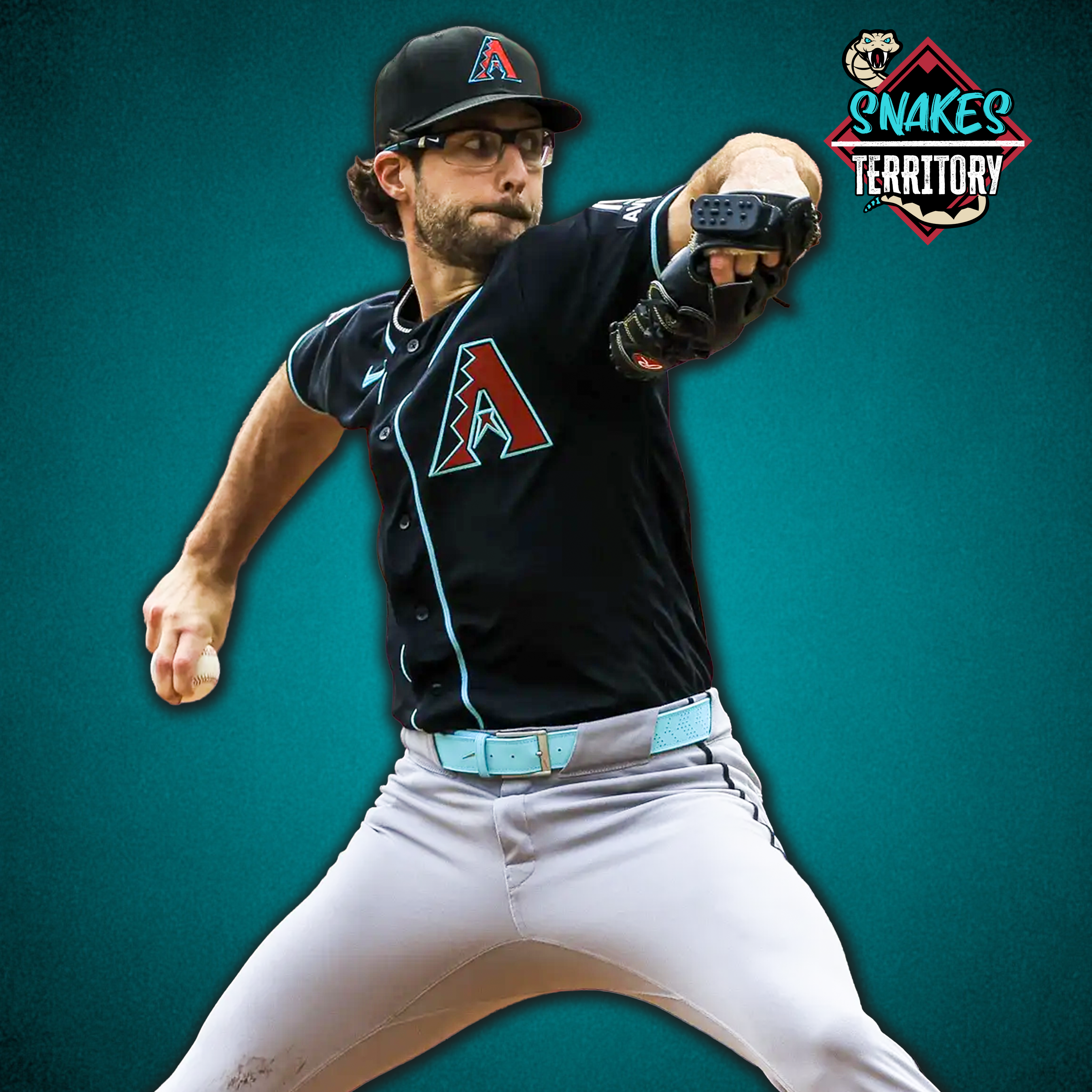Hard Contact Catches Up With Zac Gallen, D-backs Offense Stymied vs. Rays episode artwork