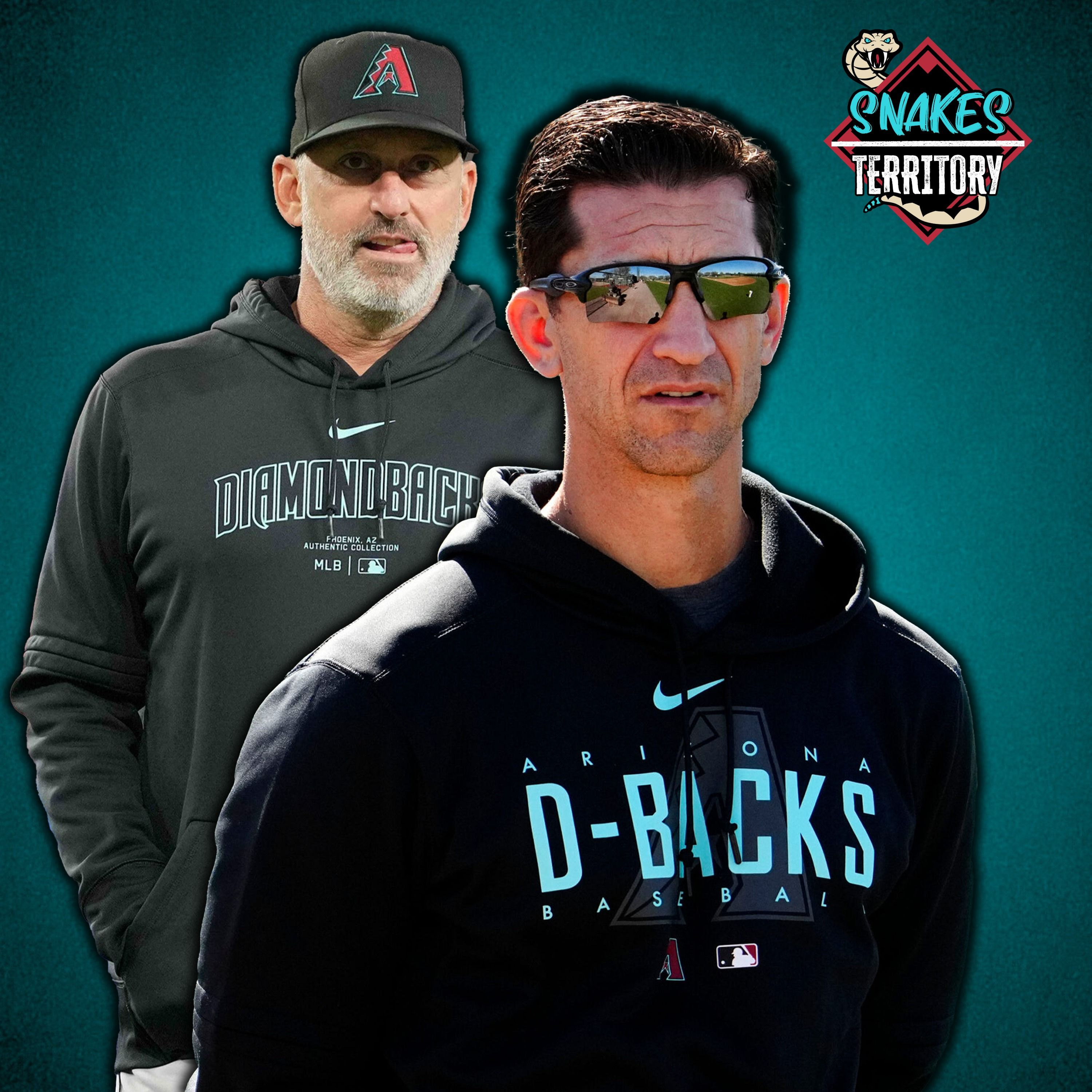 D-backs Retain Torey Lovullo For 2026 As Offseason Plans Come Into Focus