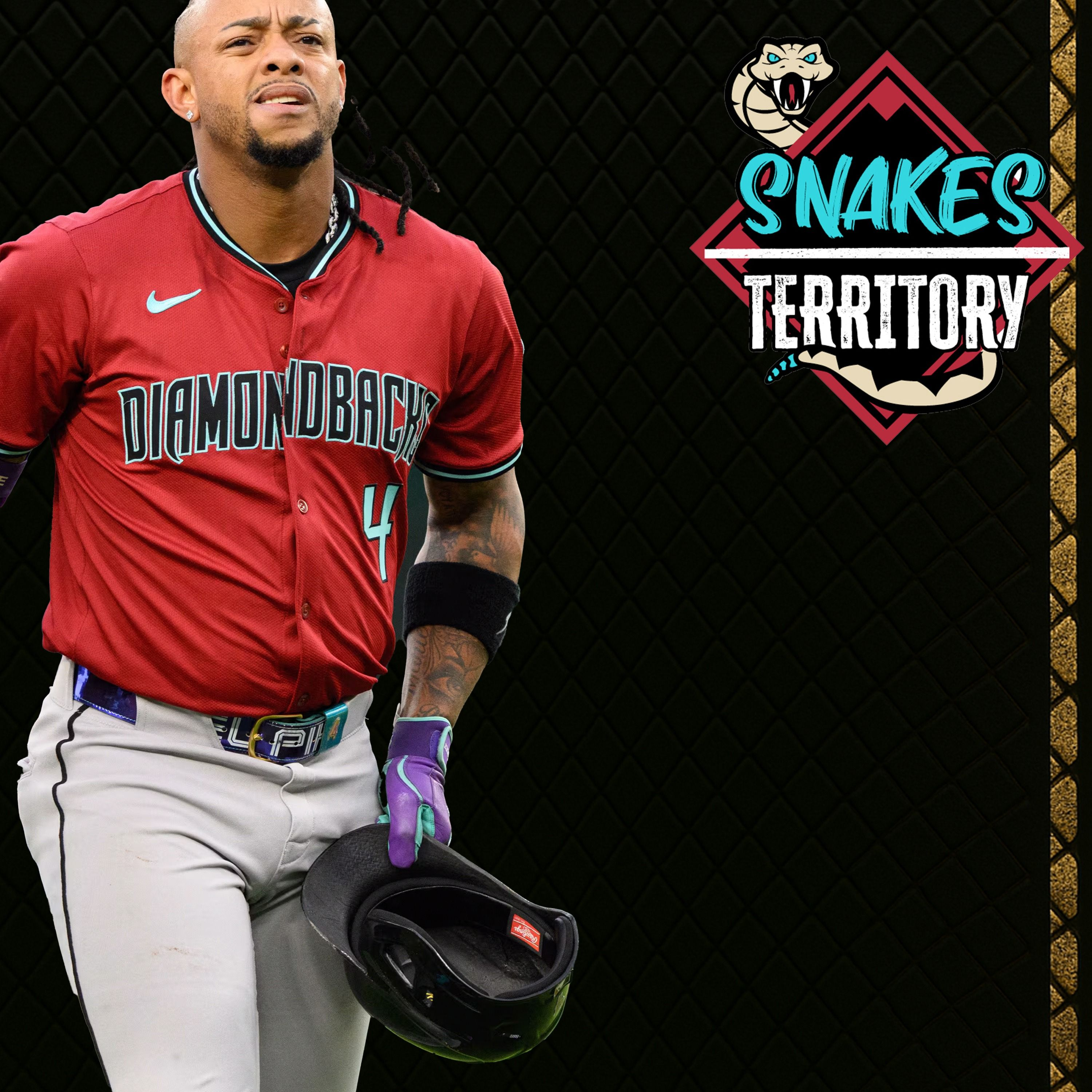 Nick Piecoro Talks Ketel Marte Injury, D-backs Extension Frenzy And More