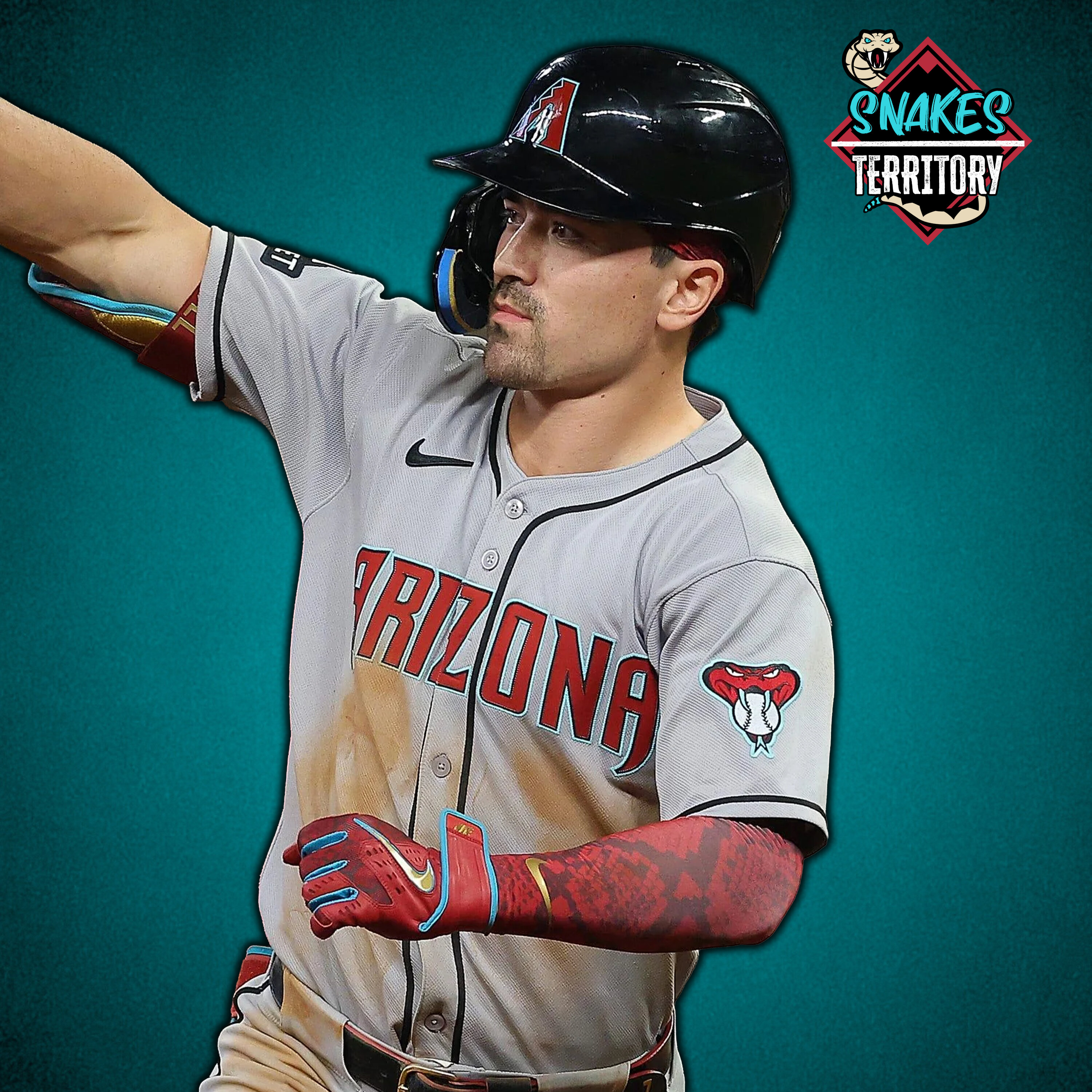 D-backs 2026 Projections: Will Corbin Carroll Take The Next Step?