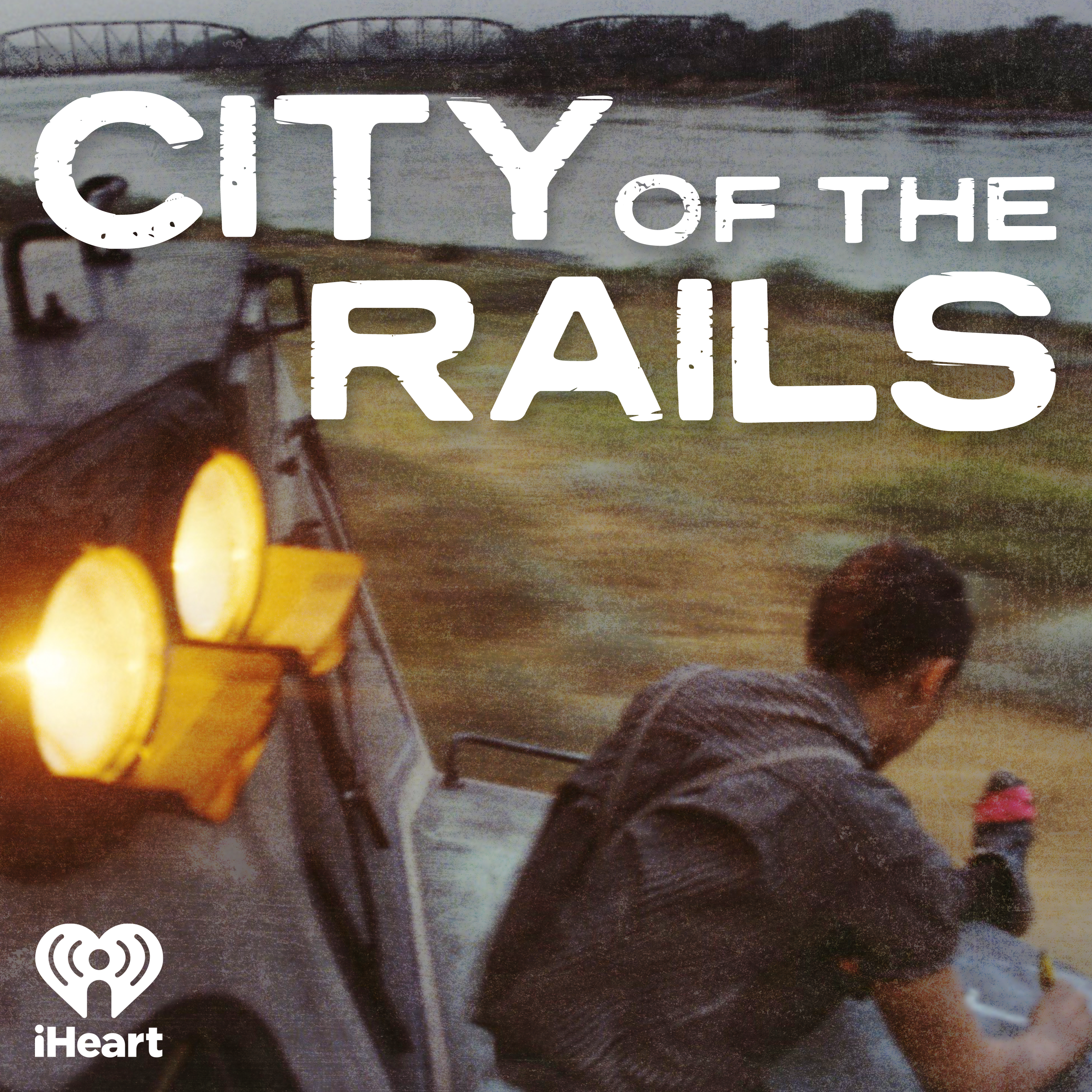 Fans Calling: A Bonus Episode of City of the Rails