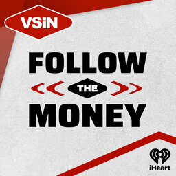 Follow The Money | August 3rd, 2022 | Hour 2