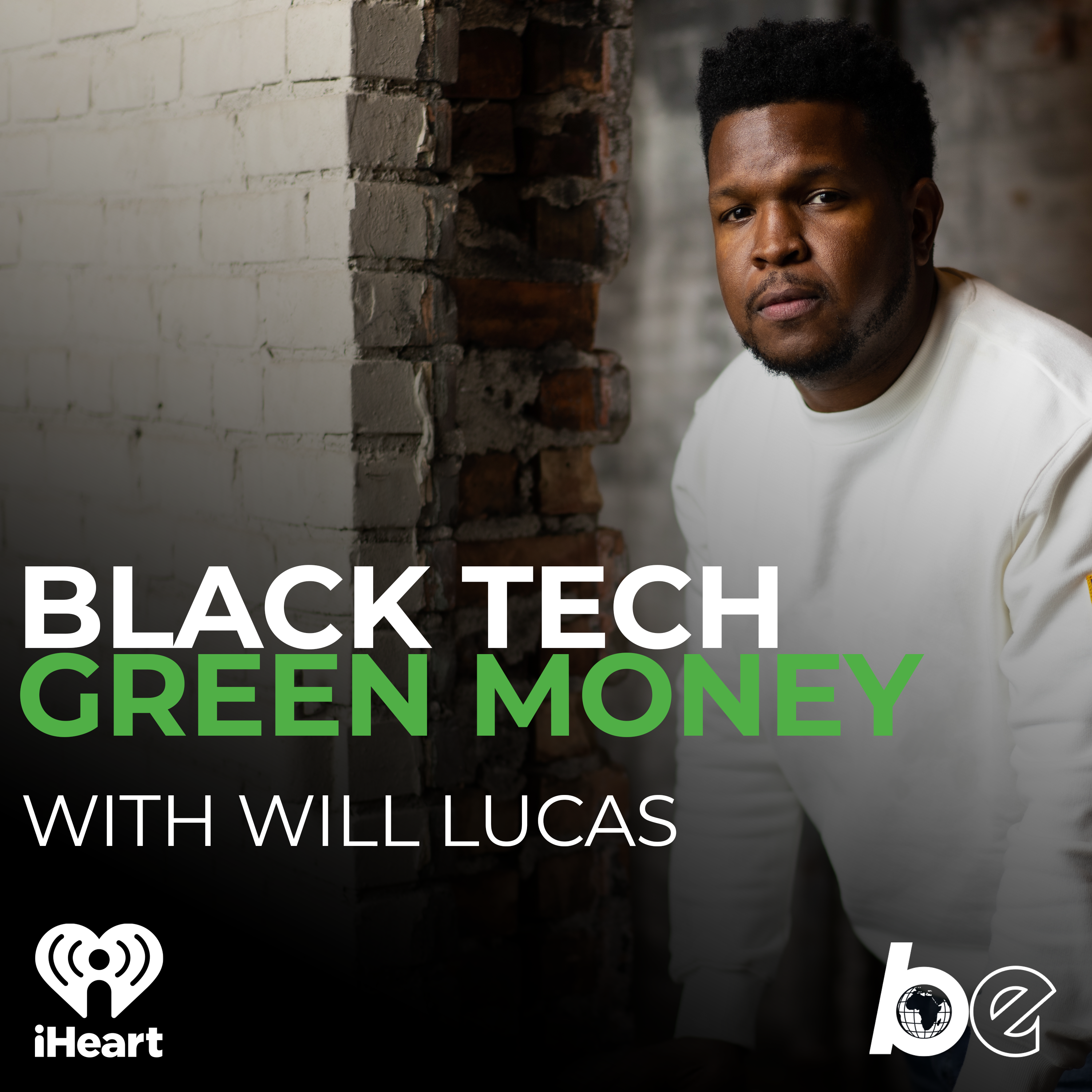 Black Tech Green Money: Social Impact's Effect on Black Wealth || Alphonso David, Global Black Economic Forum