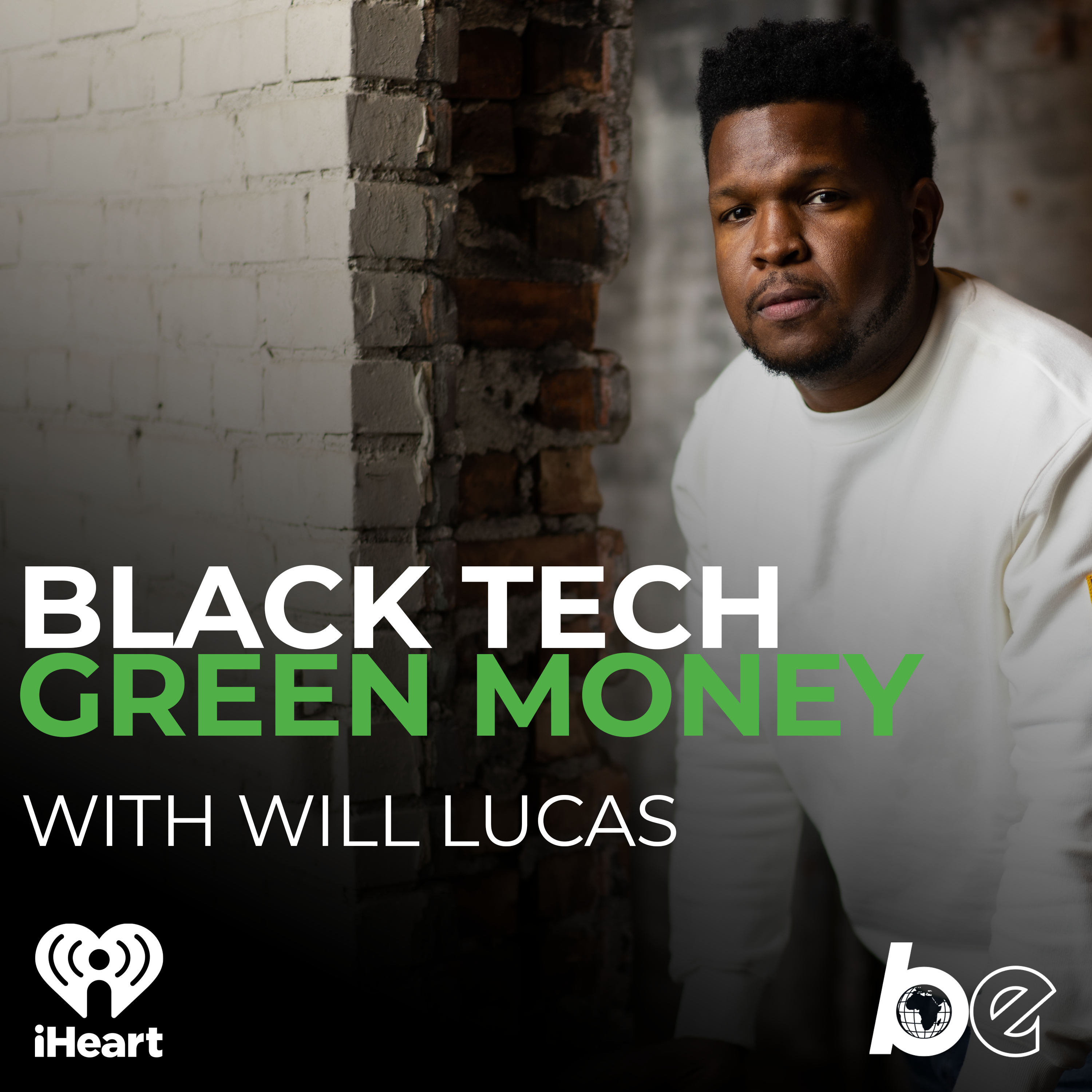 Why We Need More Black Data Scientists w/ Matthew Finney