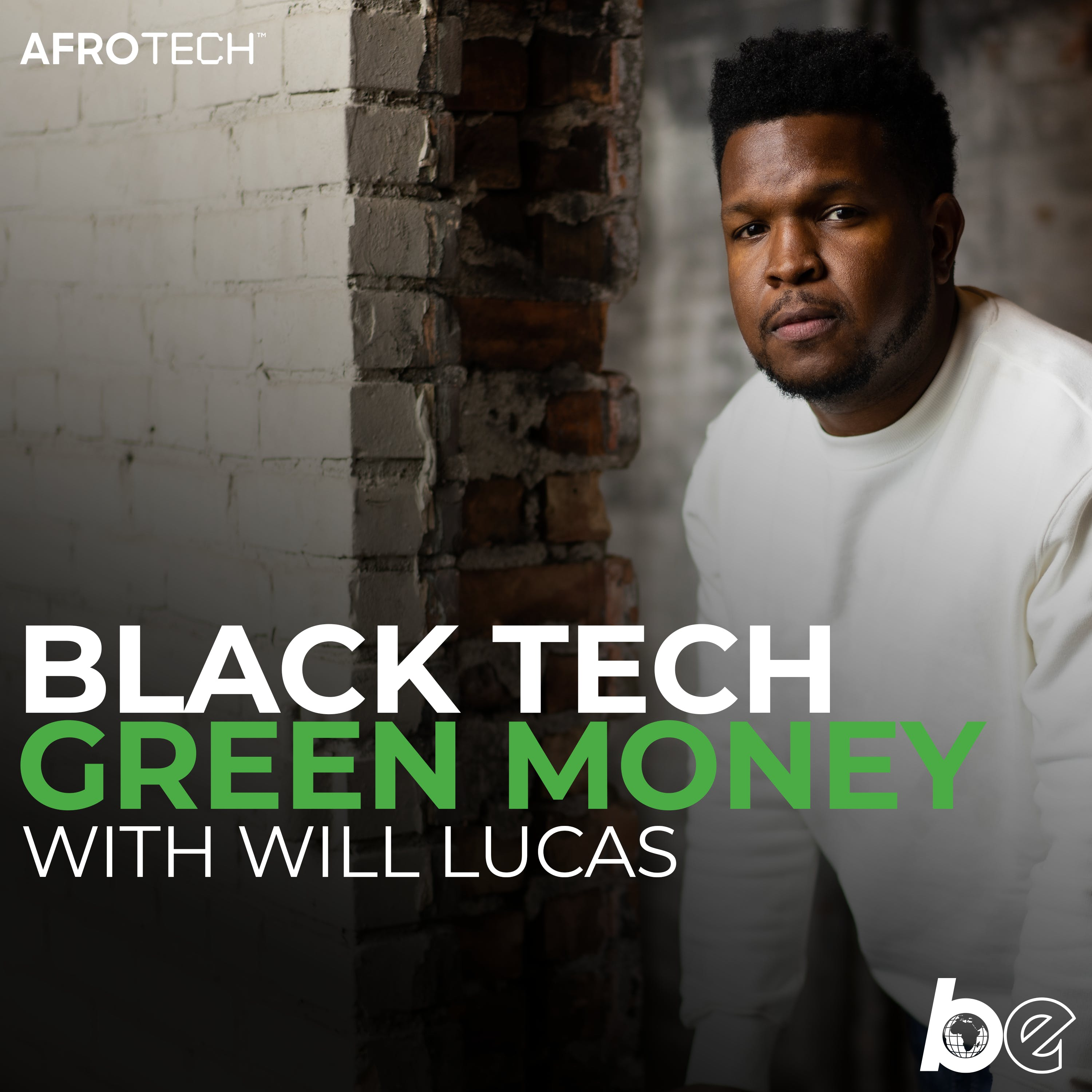 Black Tech Green Money