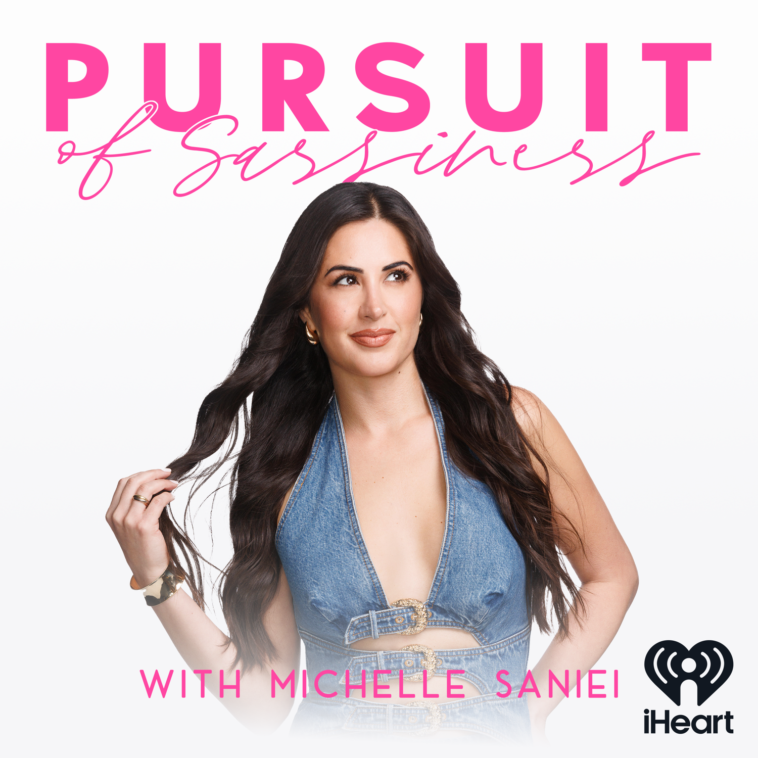 This Is Michelle Saniei
